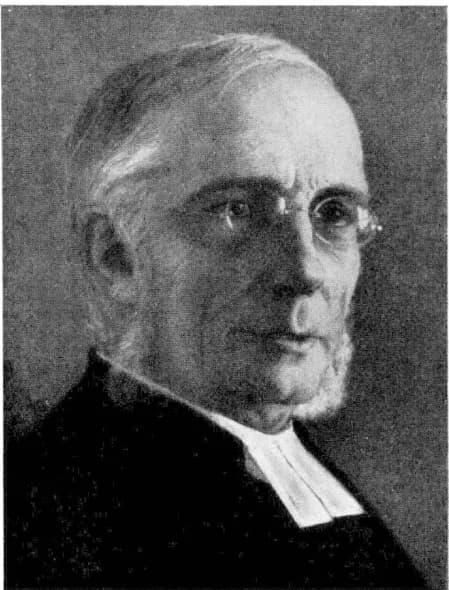 Johan Christopher Bring
