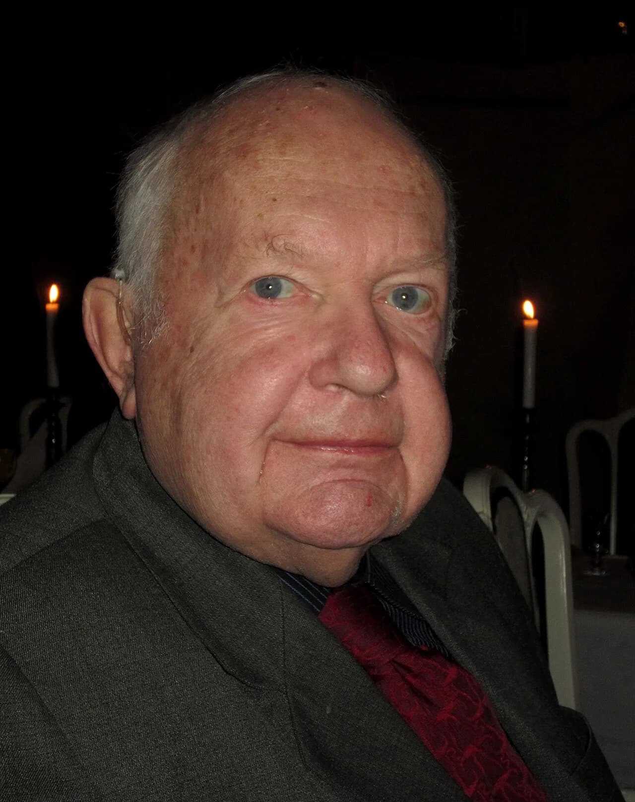 Nils-Arvid Bringéus