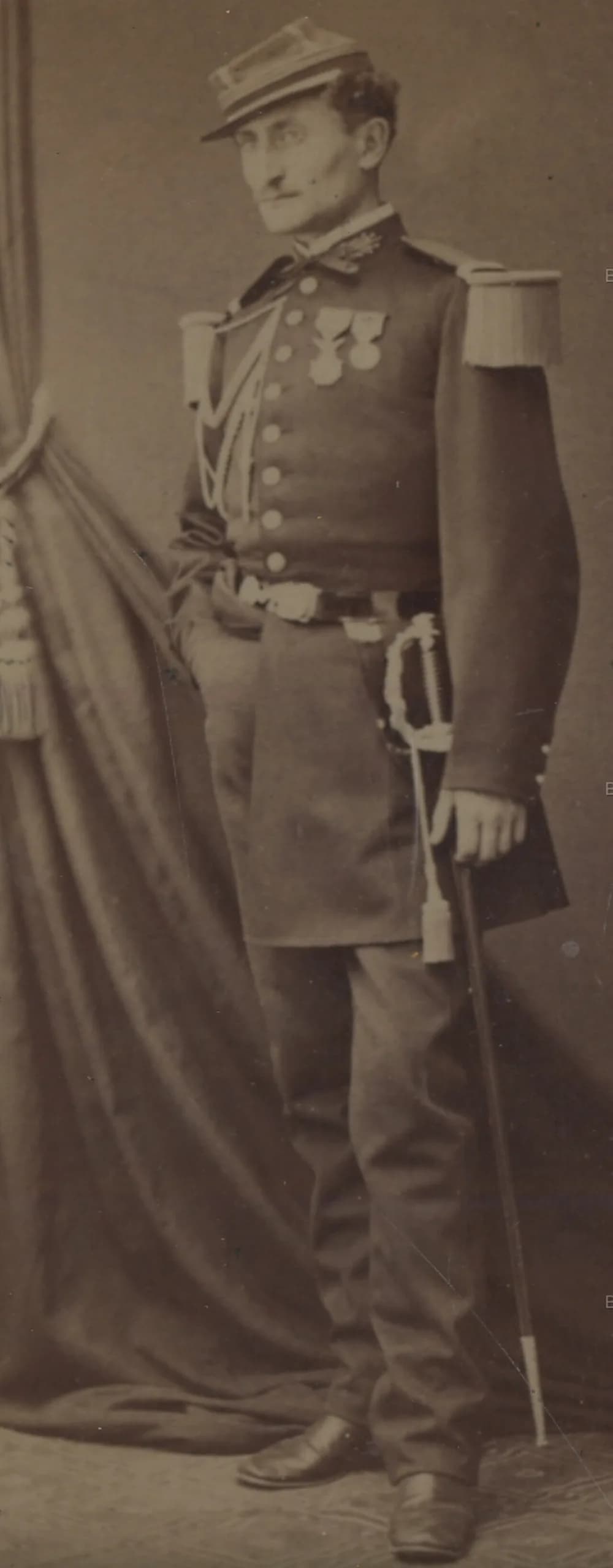 Georges Allotte de la Fuÿe