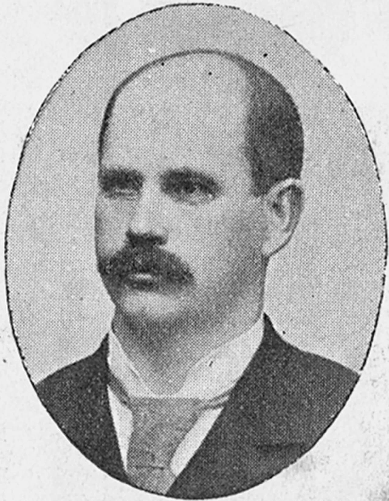 Lars Brock