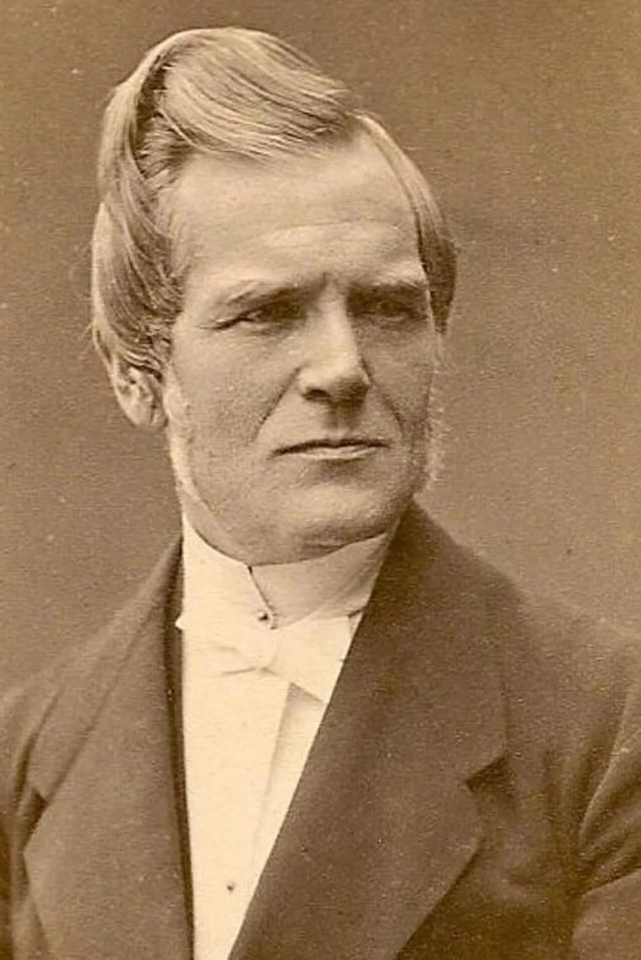 Carl Johan Brodén