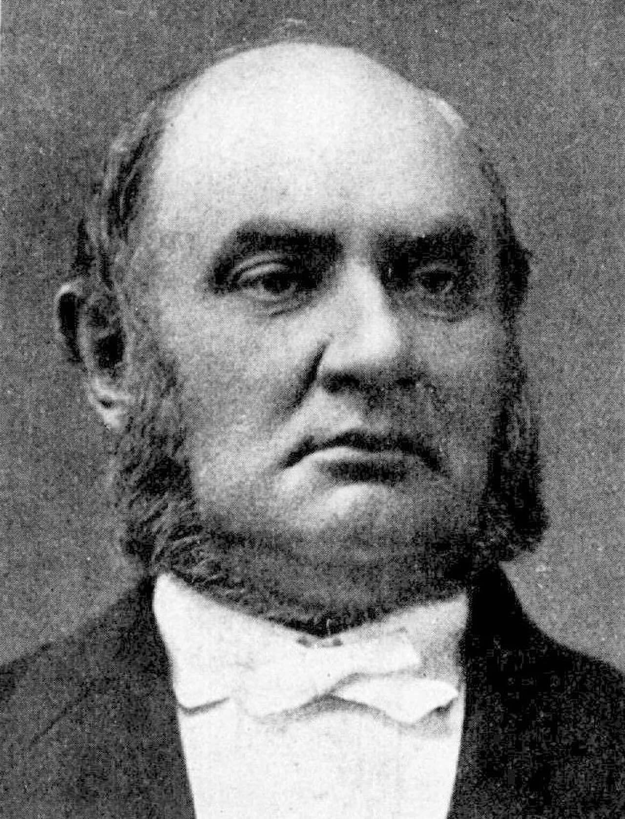 Johan Ivar Brodén