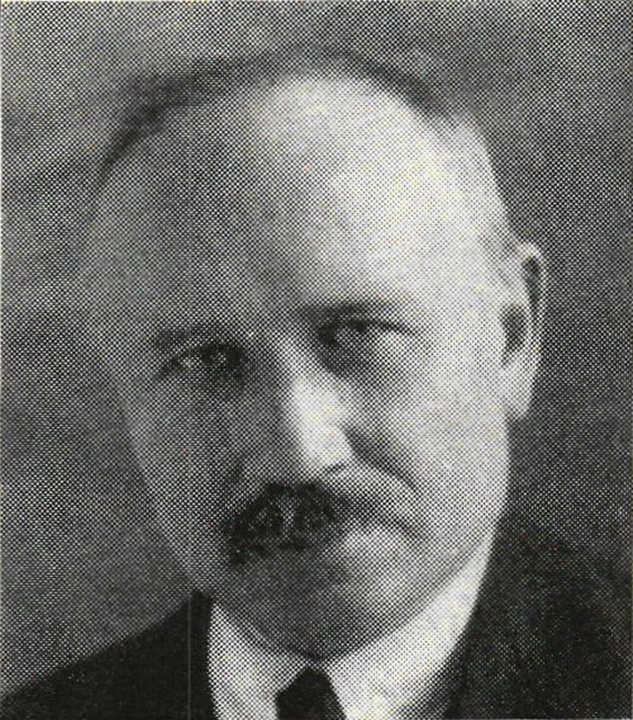 Erik Brogren