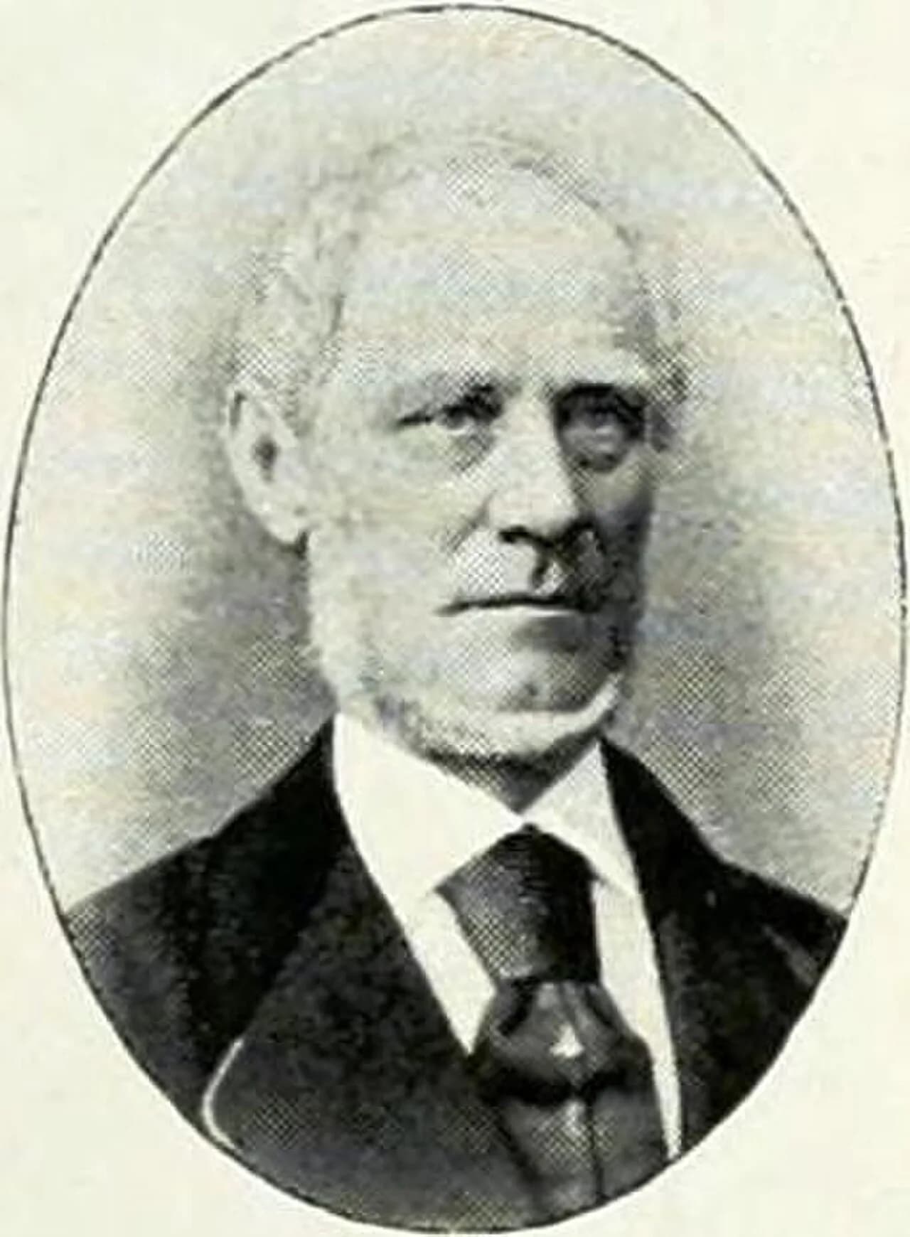 Johan Gustaf Brolin