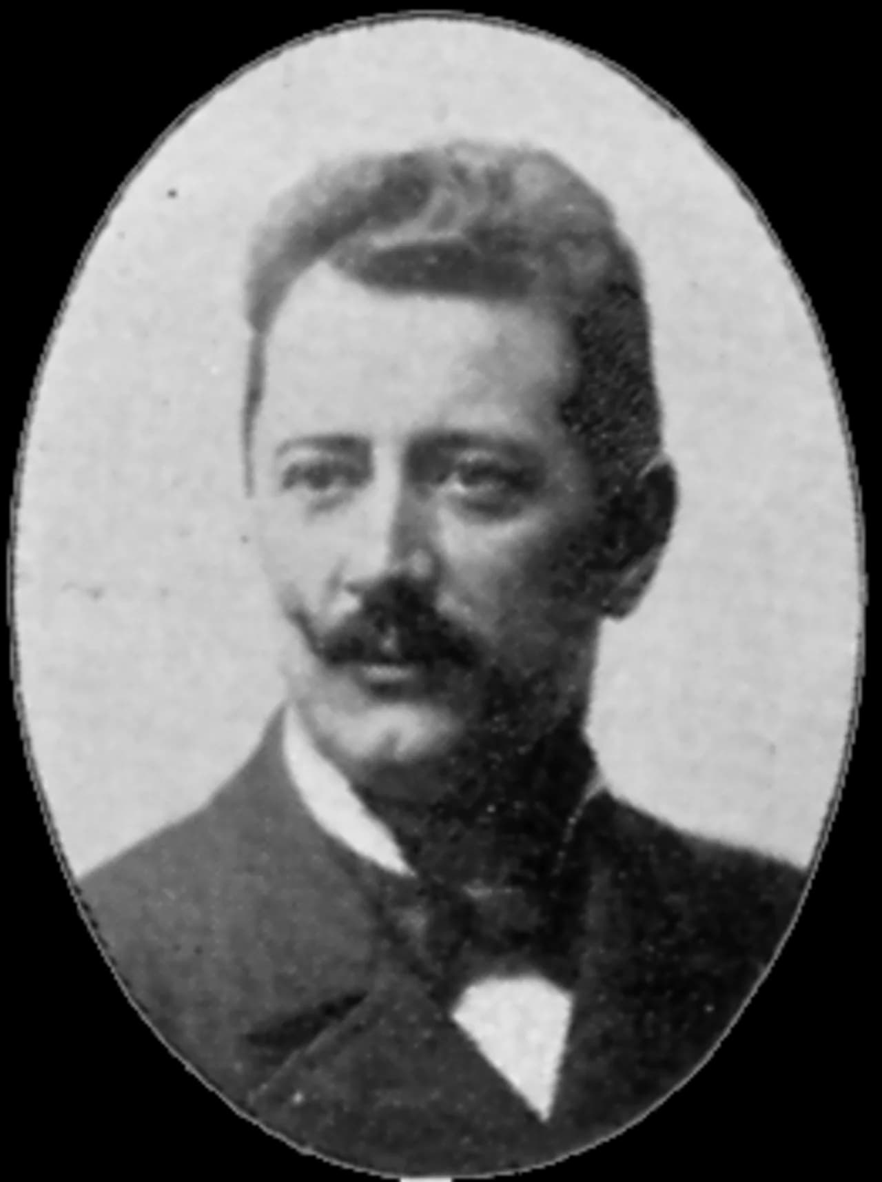 John Leonard Brolin