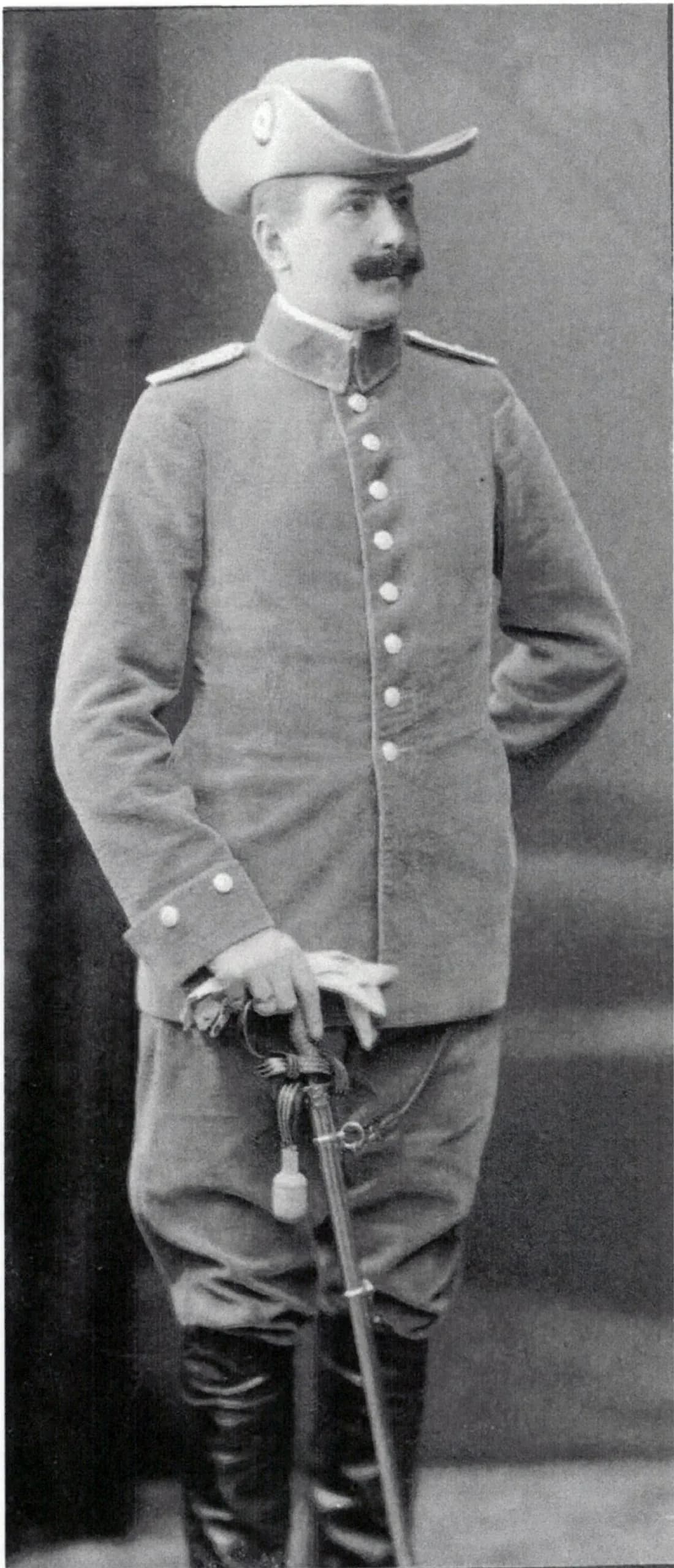 Berend Roosen