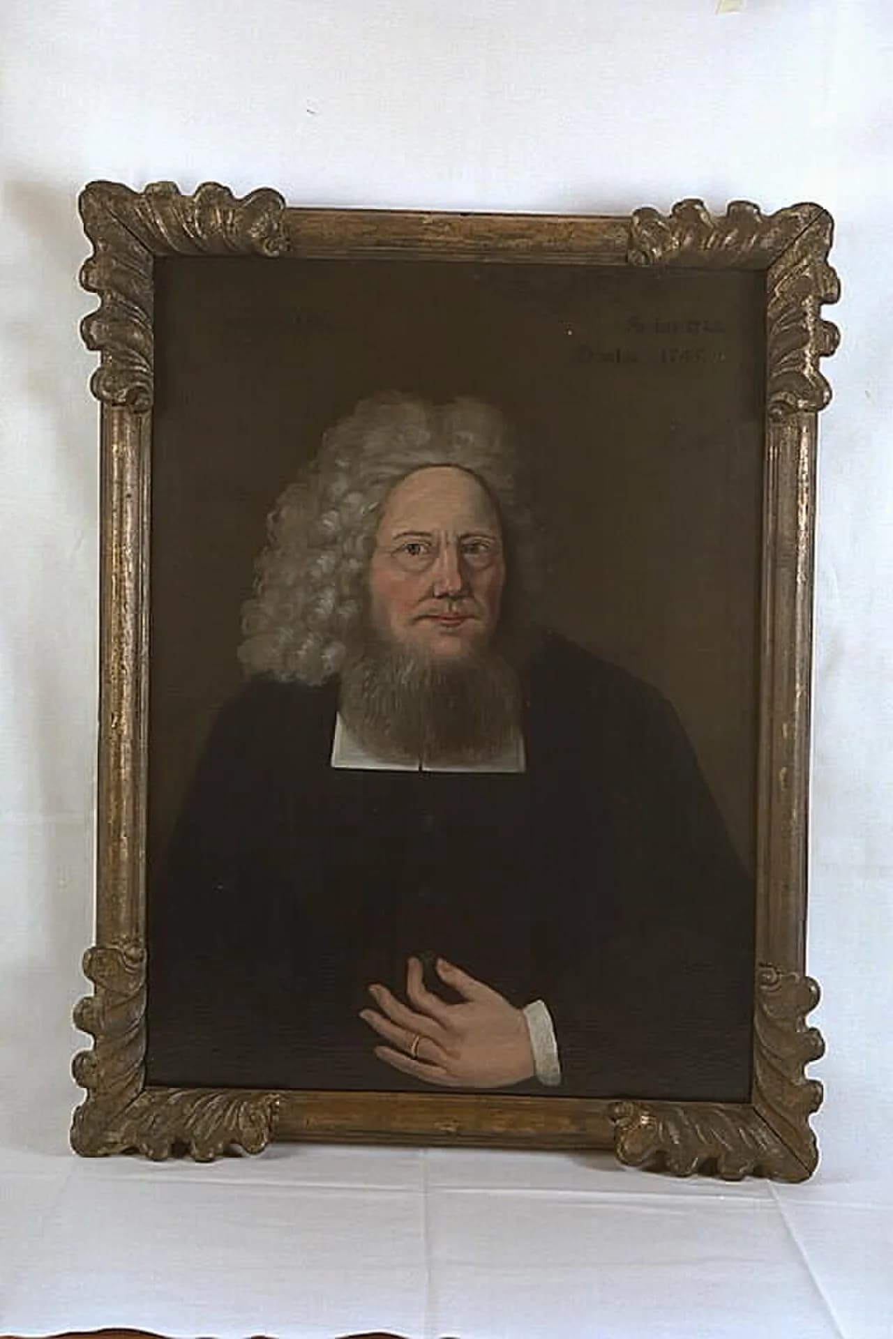 Johannes Unaeus