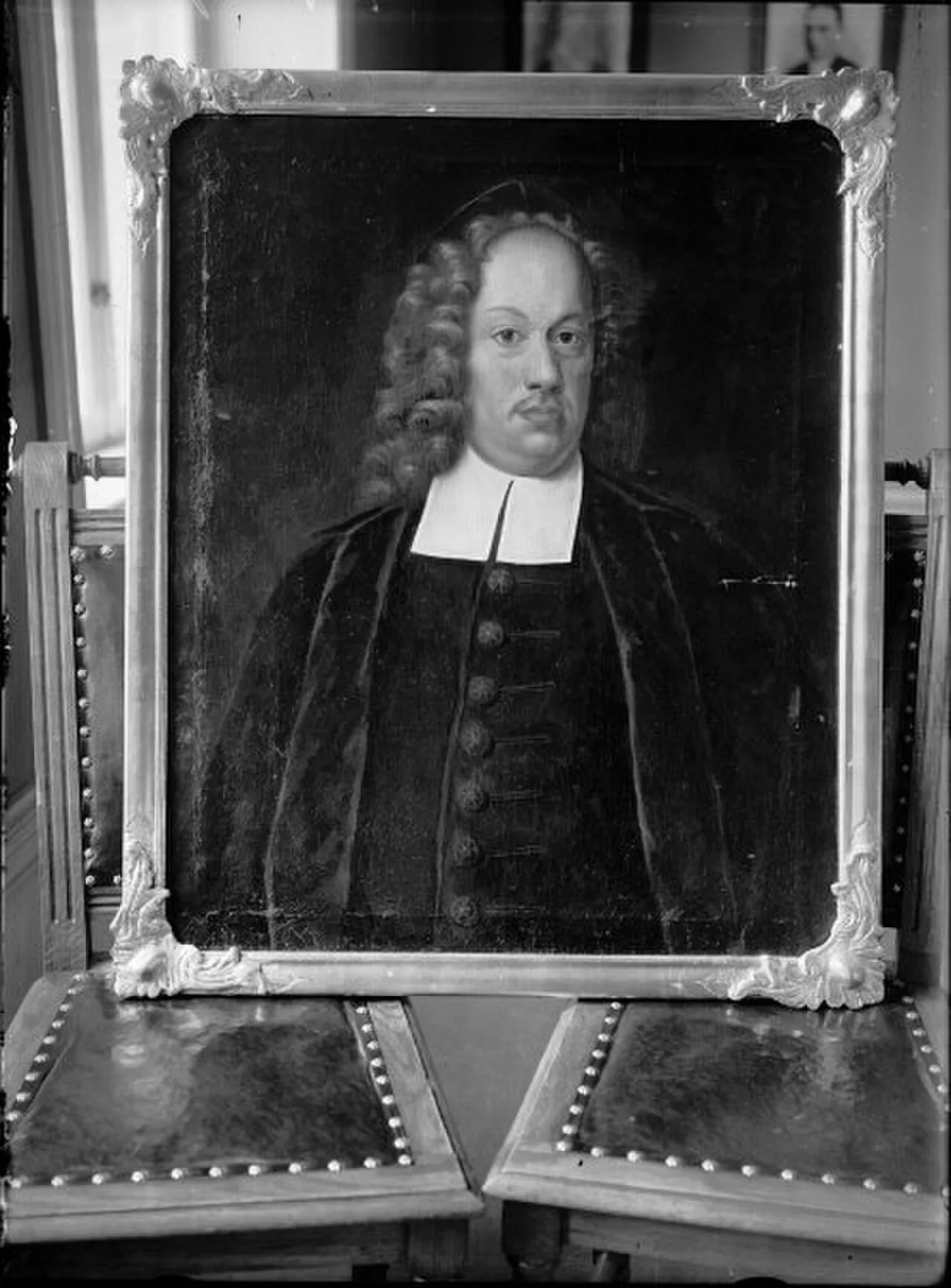 Justus Christoph Hauswolf