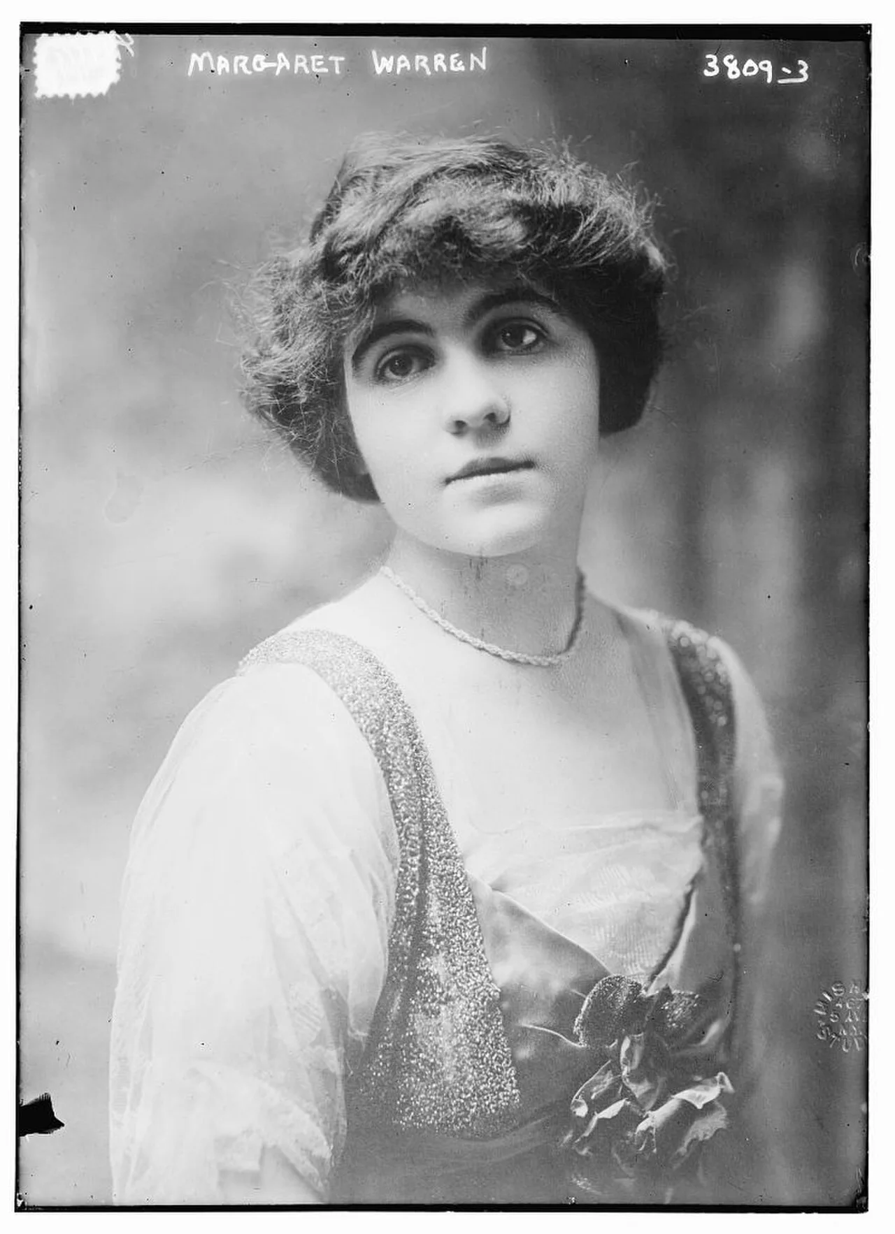 Margaret Warren