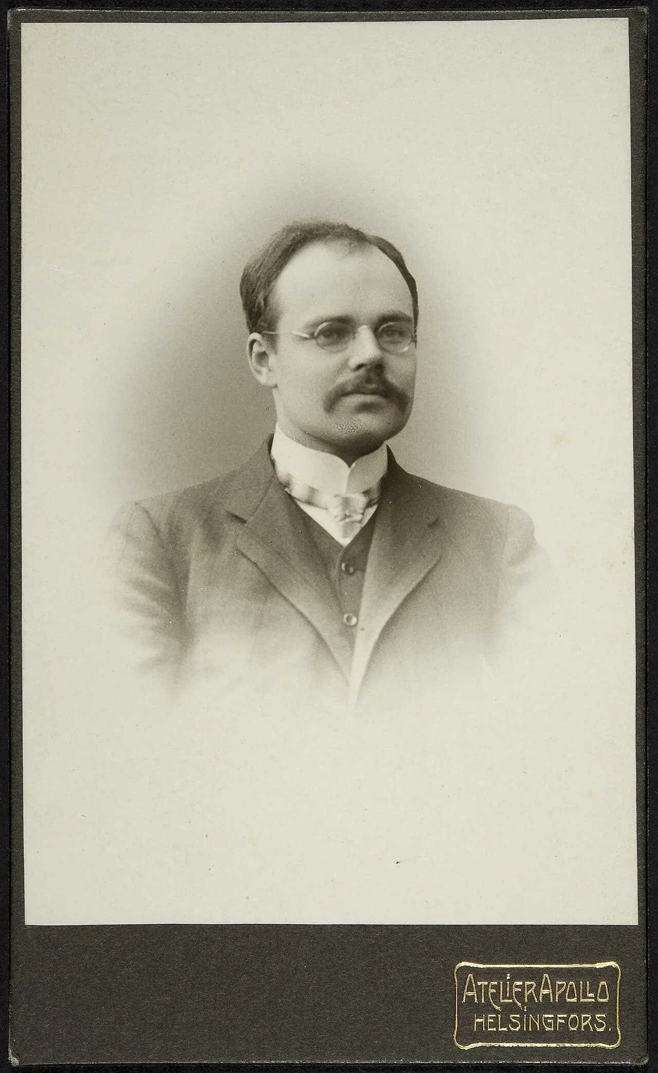 Karl Robert Brotherus