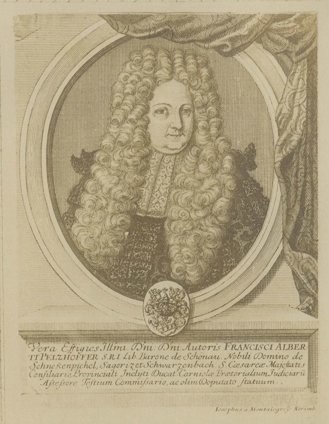 Franz Albrecht Pelzhoffer