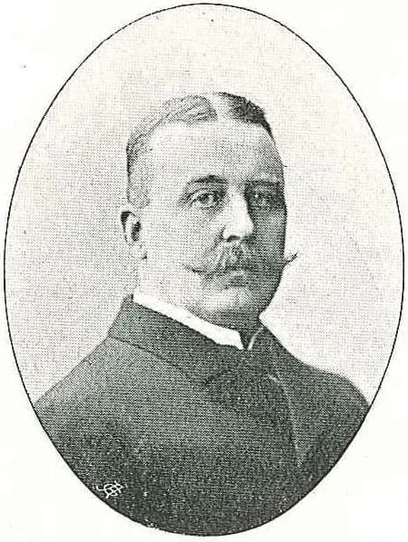 Albert Broomé