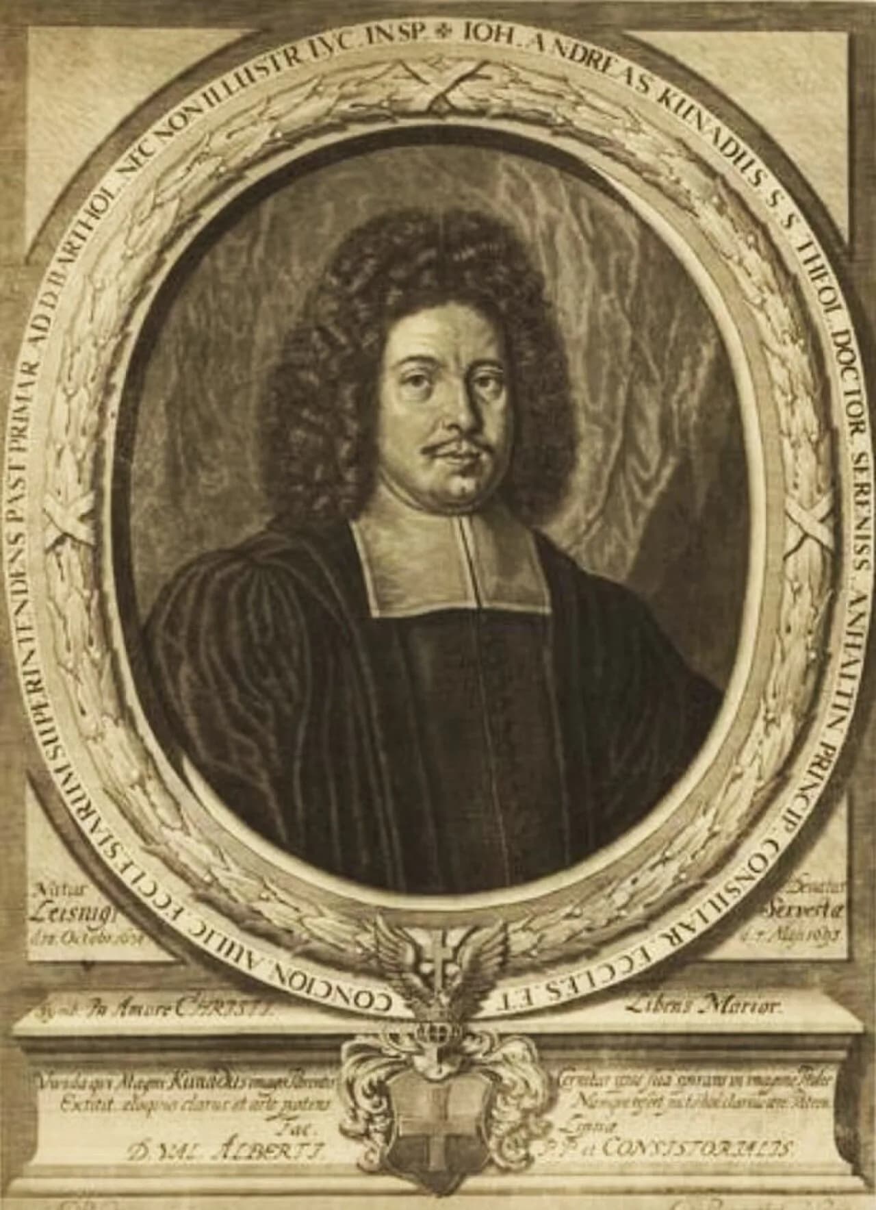 Johann Andreas Kunad