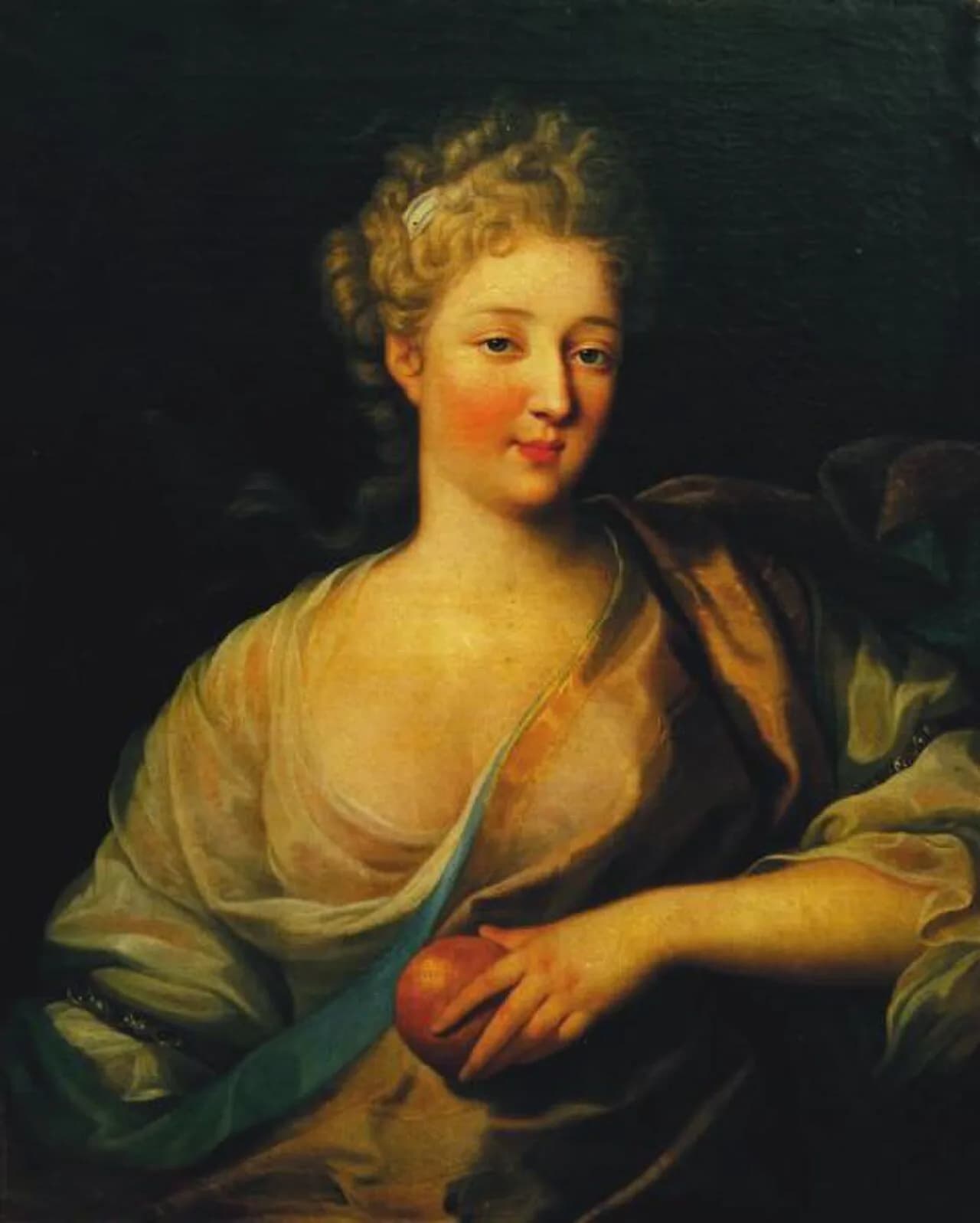 Louise Julie Constance de Rohan-Montauban Brionne
