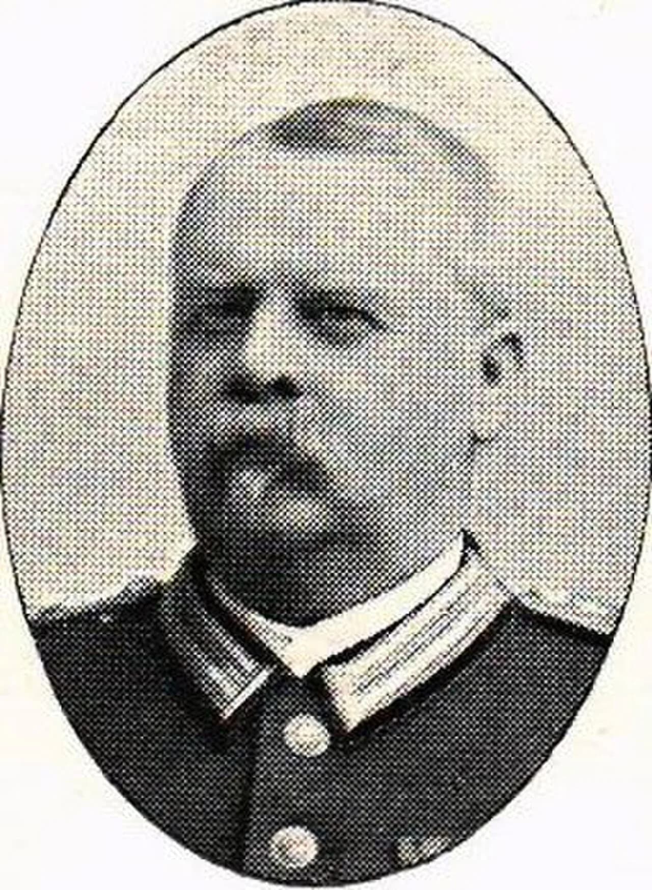 Ludvig Broomé