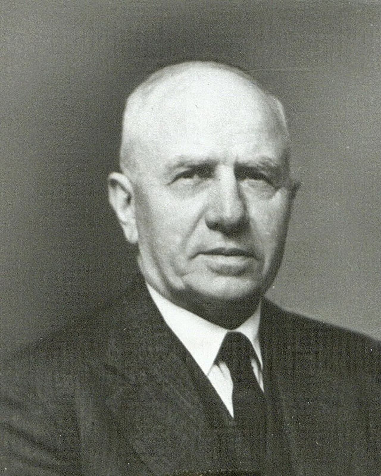 Søren Brorsen