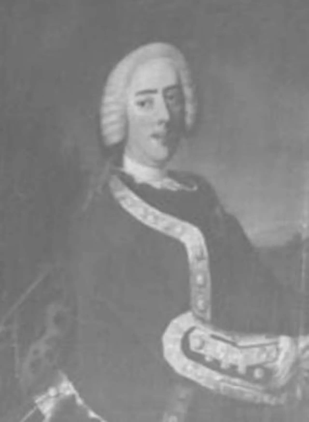 Heinrich XVIII., Graf Reuß-Gera