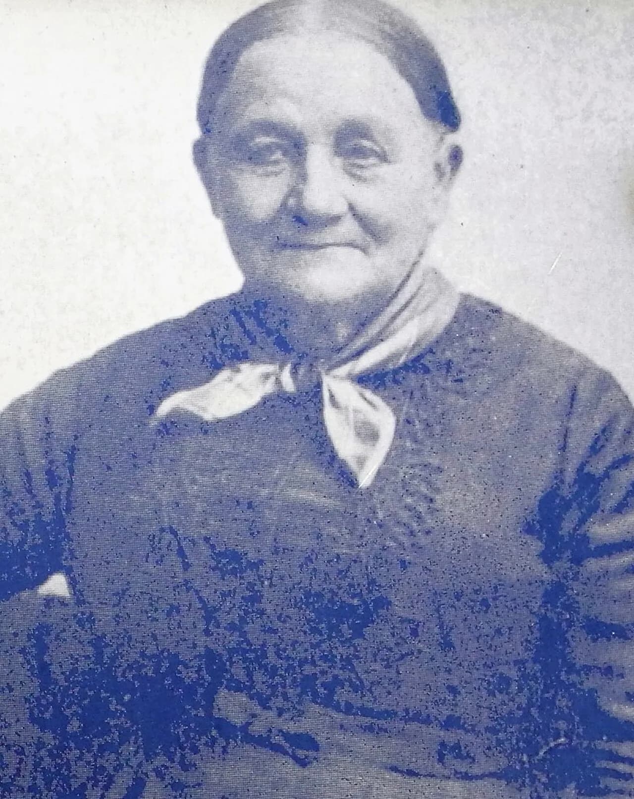 Johanna Faust