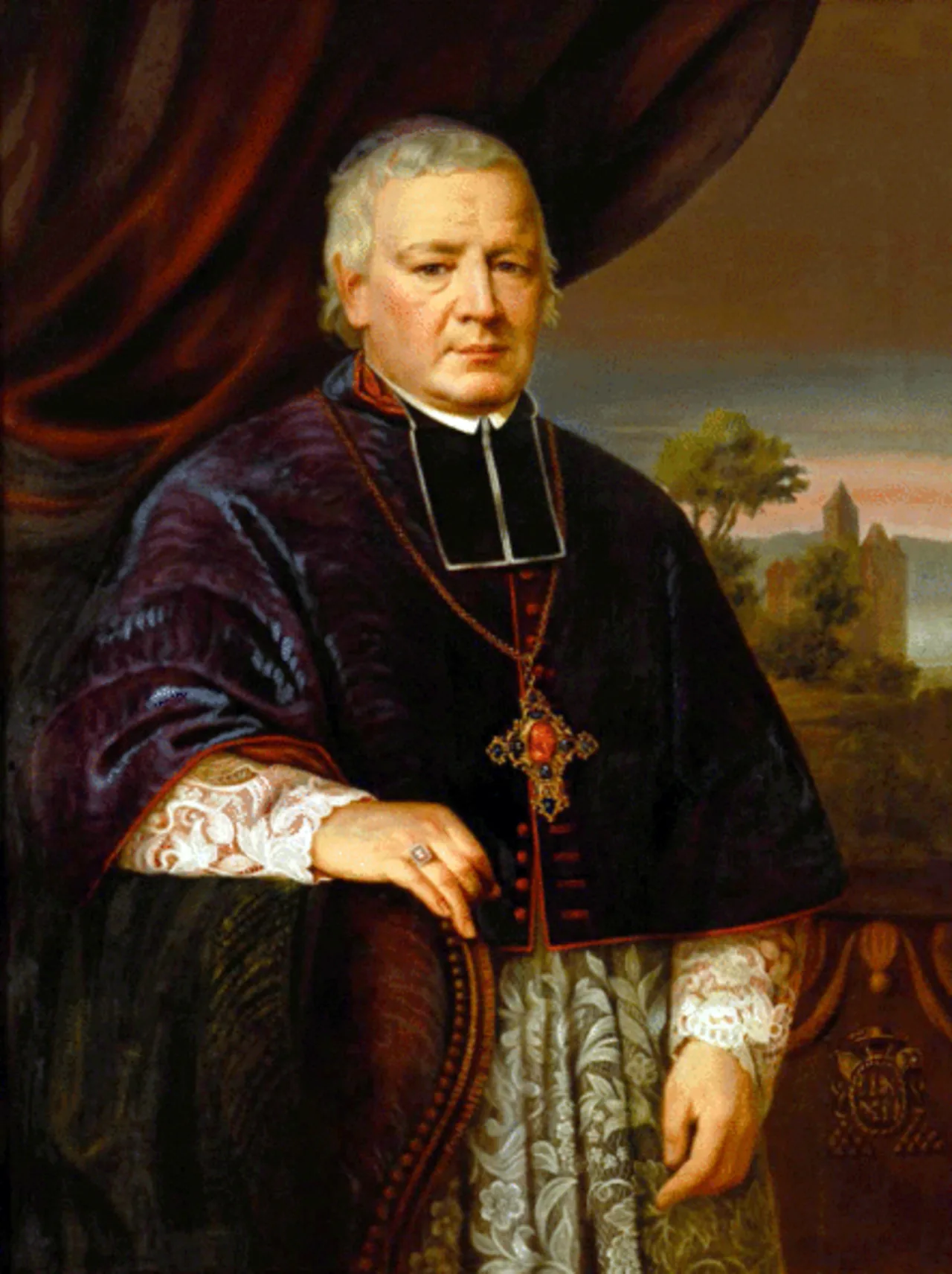 Étienne Marilley
