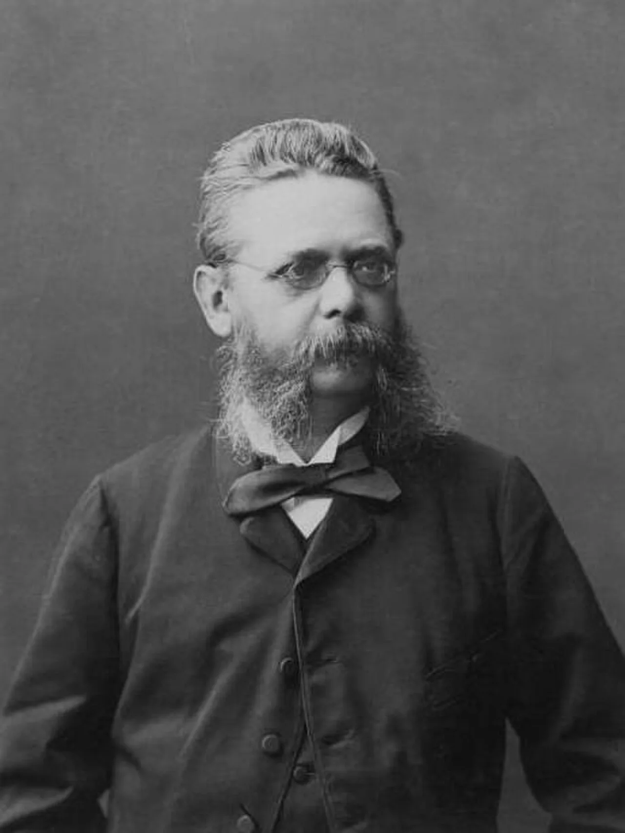 Joseph von Bezecny