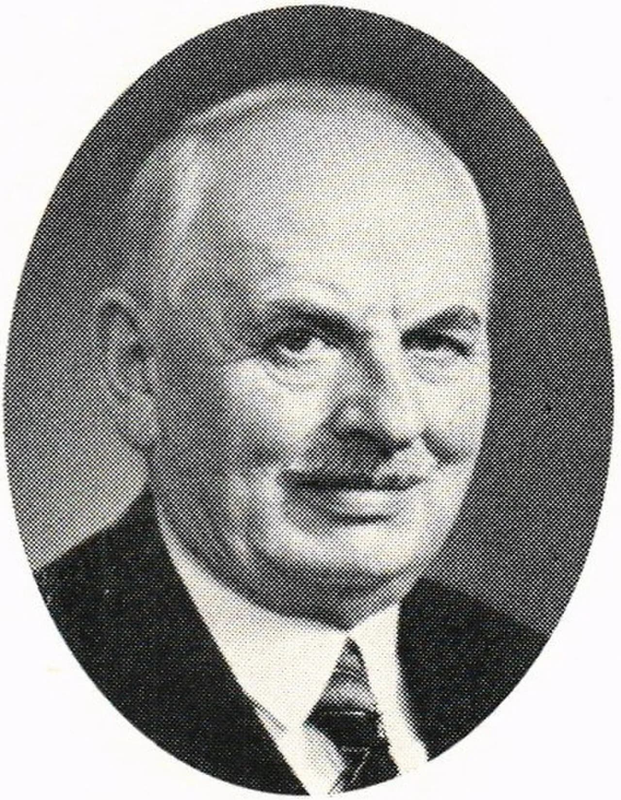 Olof Bruce