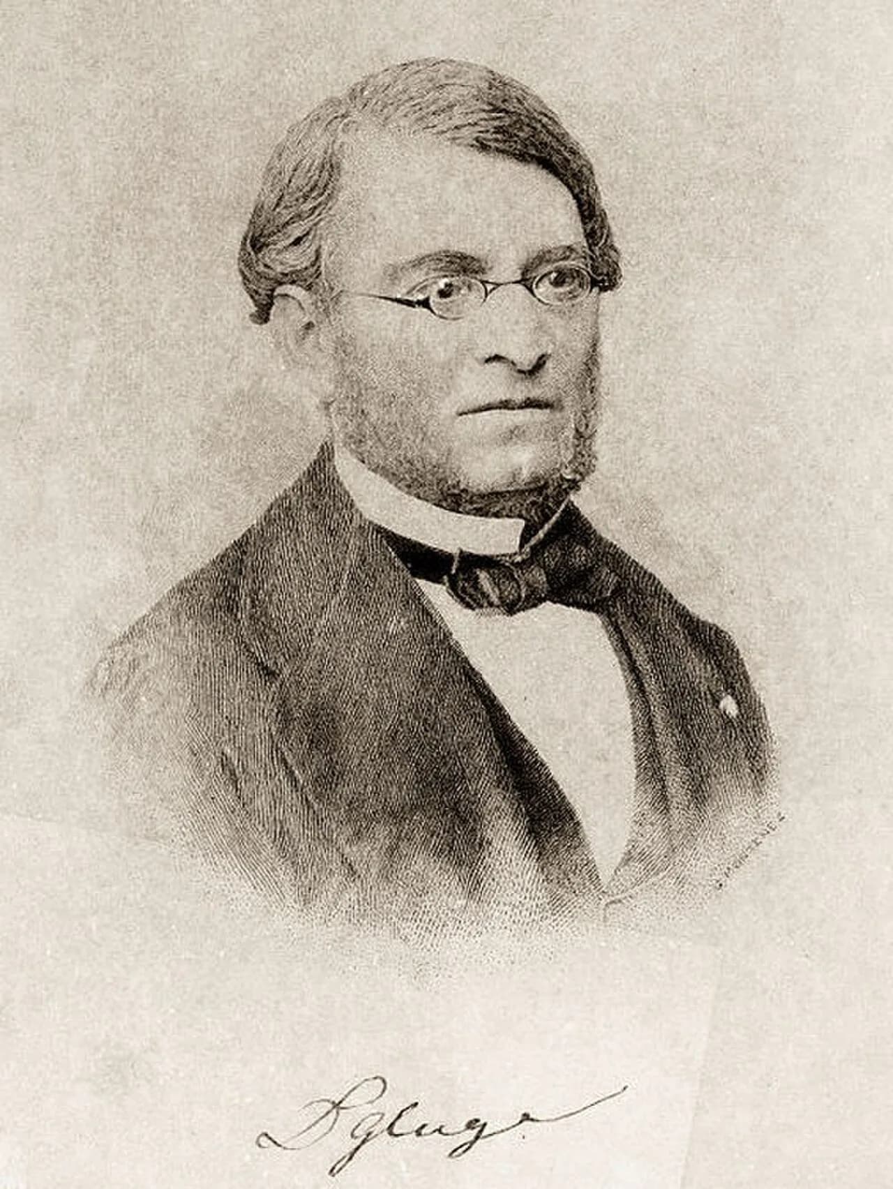 Gottlieb Gluge