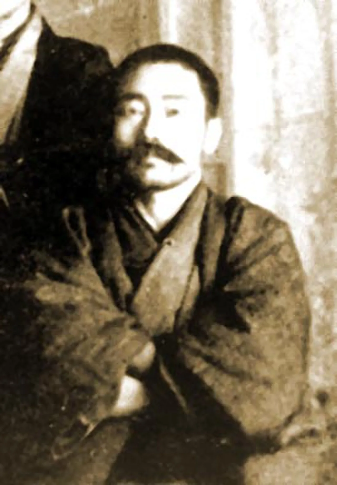 Gotō Chūgai