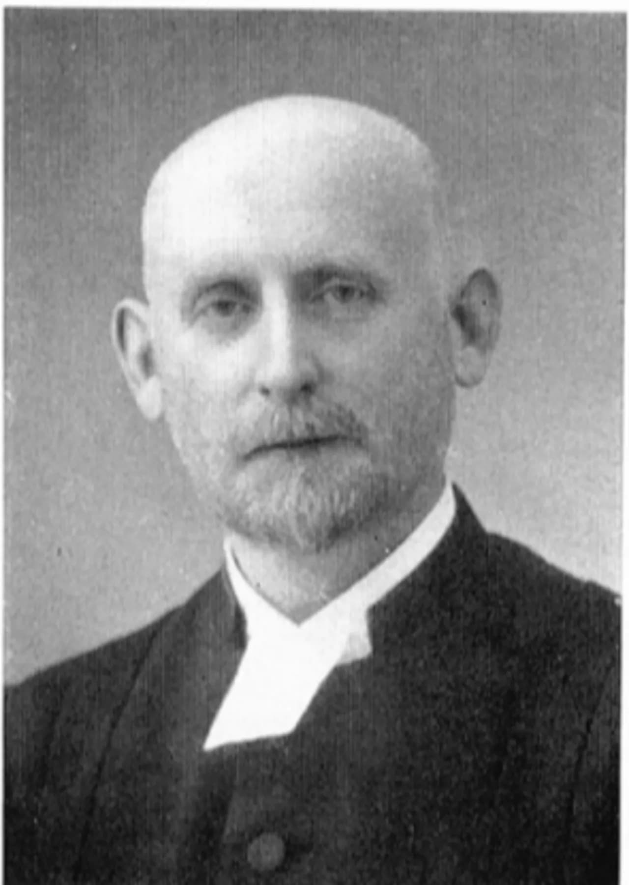 August Bruhn