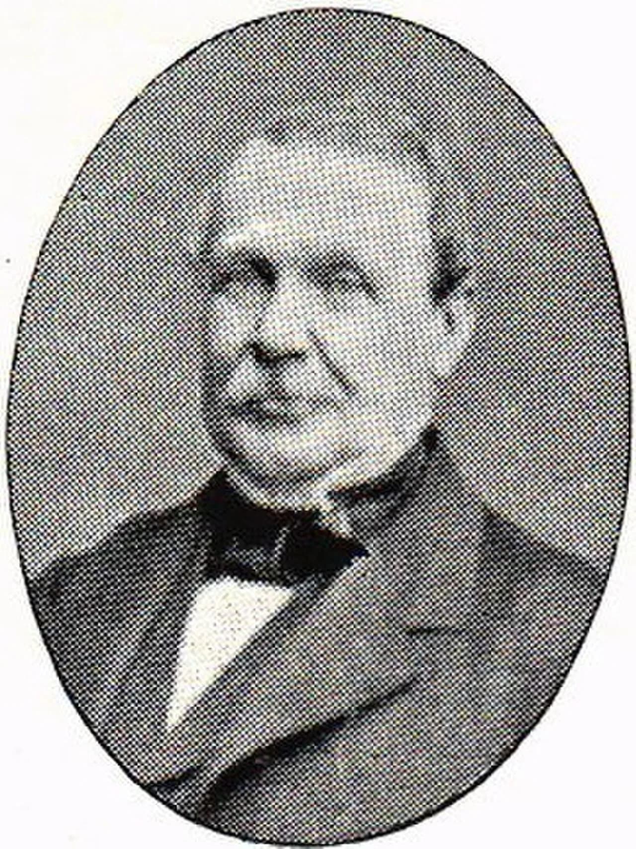 Fredrik Brummer