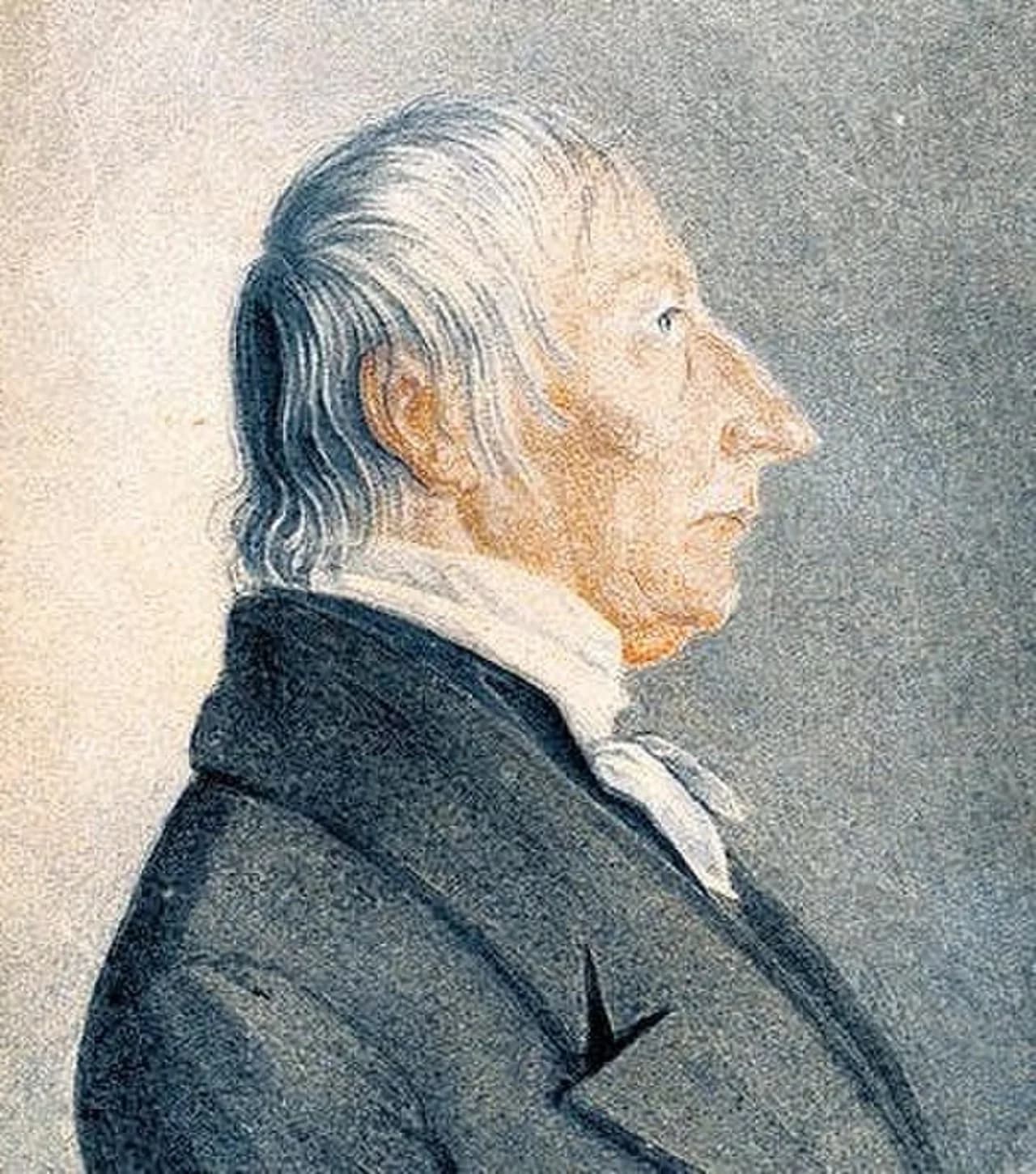 Ulrich Ammann