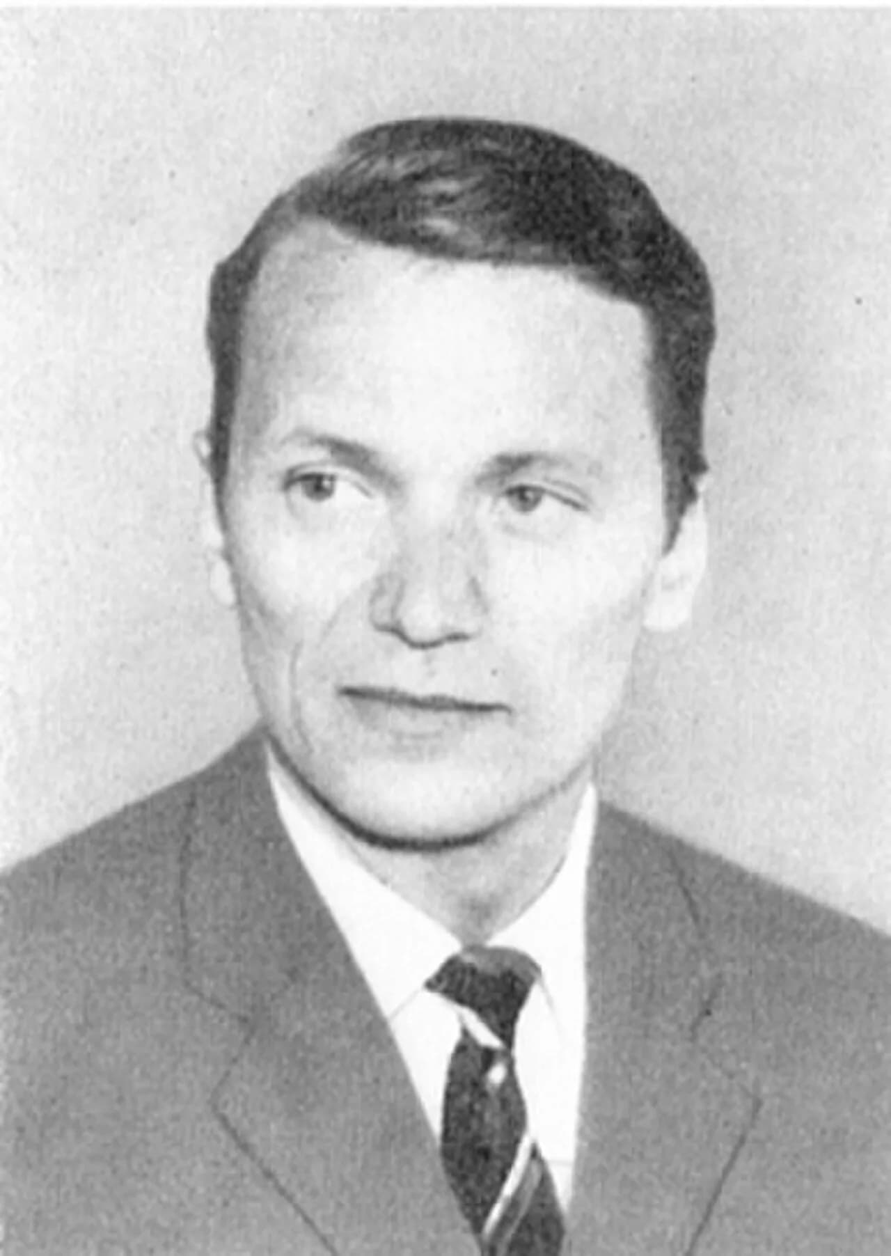 Paul Brundin
