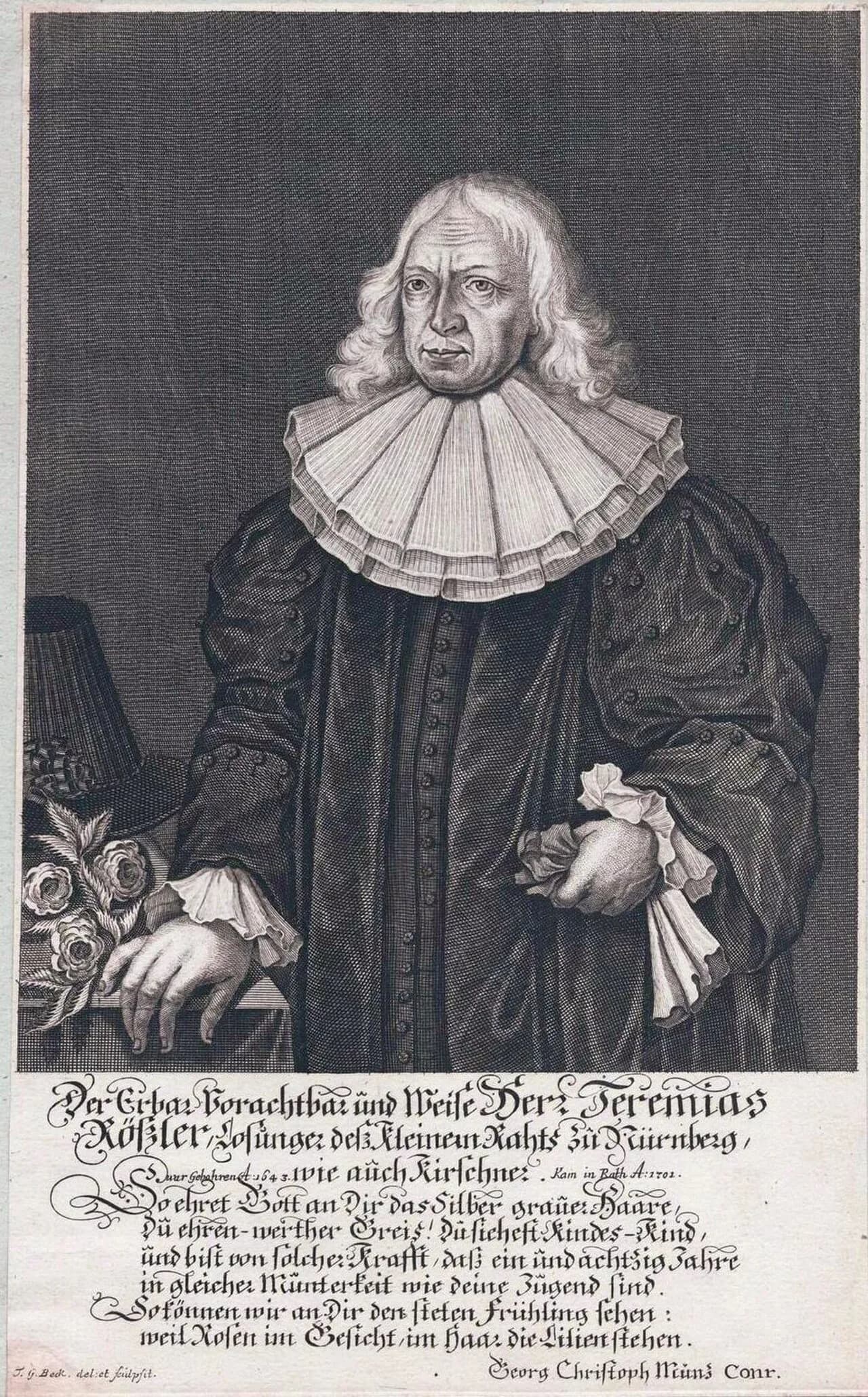 Jeremias Rösler