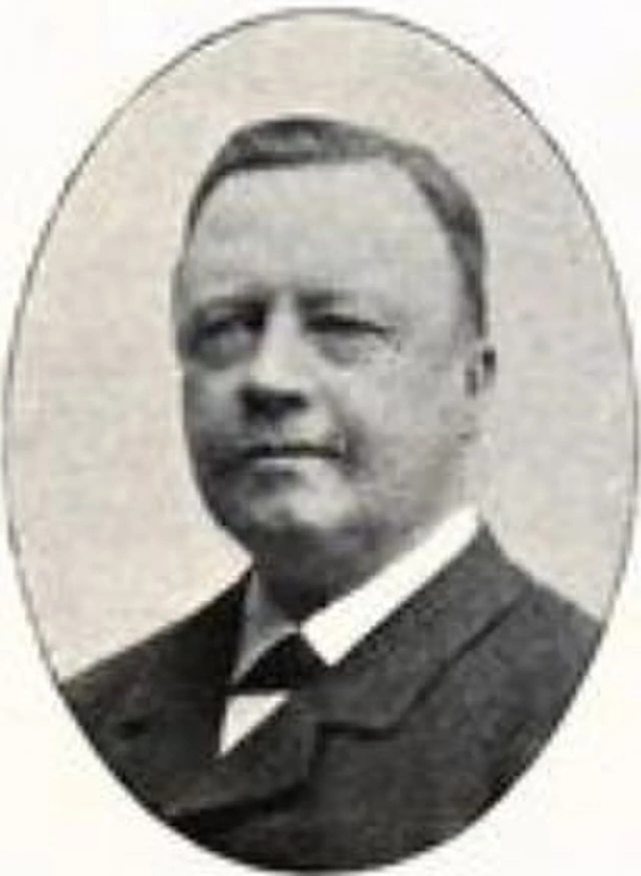 Johan August Brunskog
