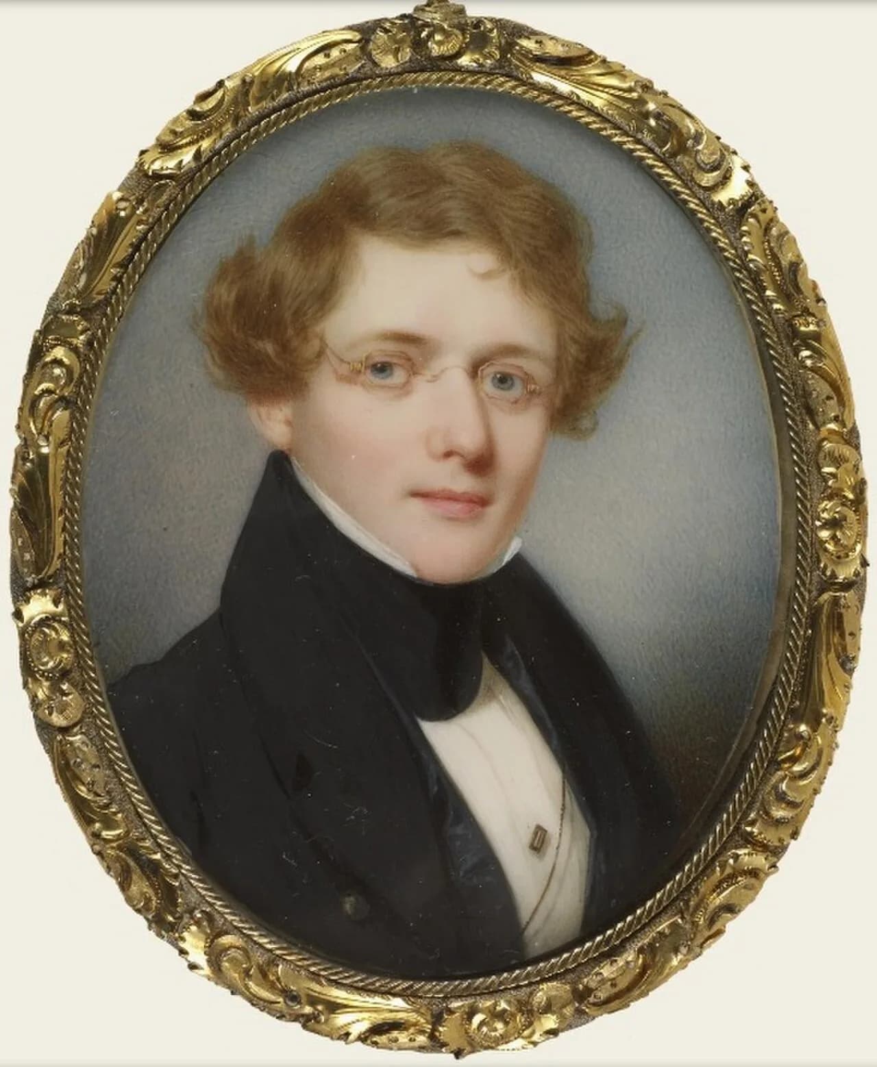 Gouverneur Morris II