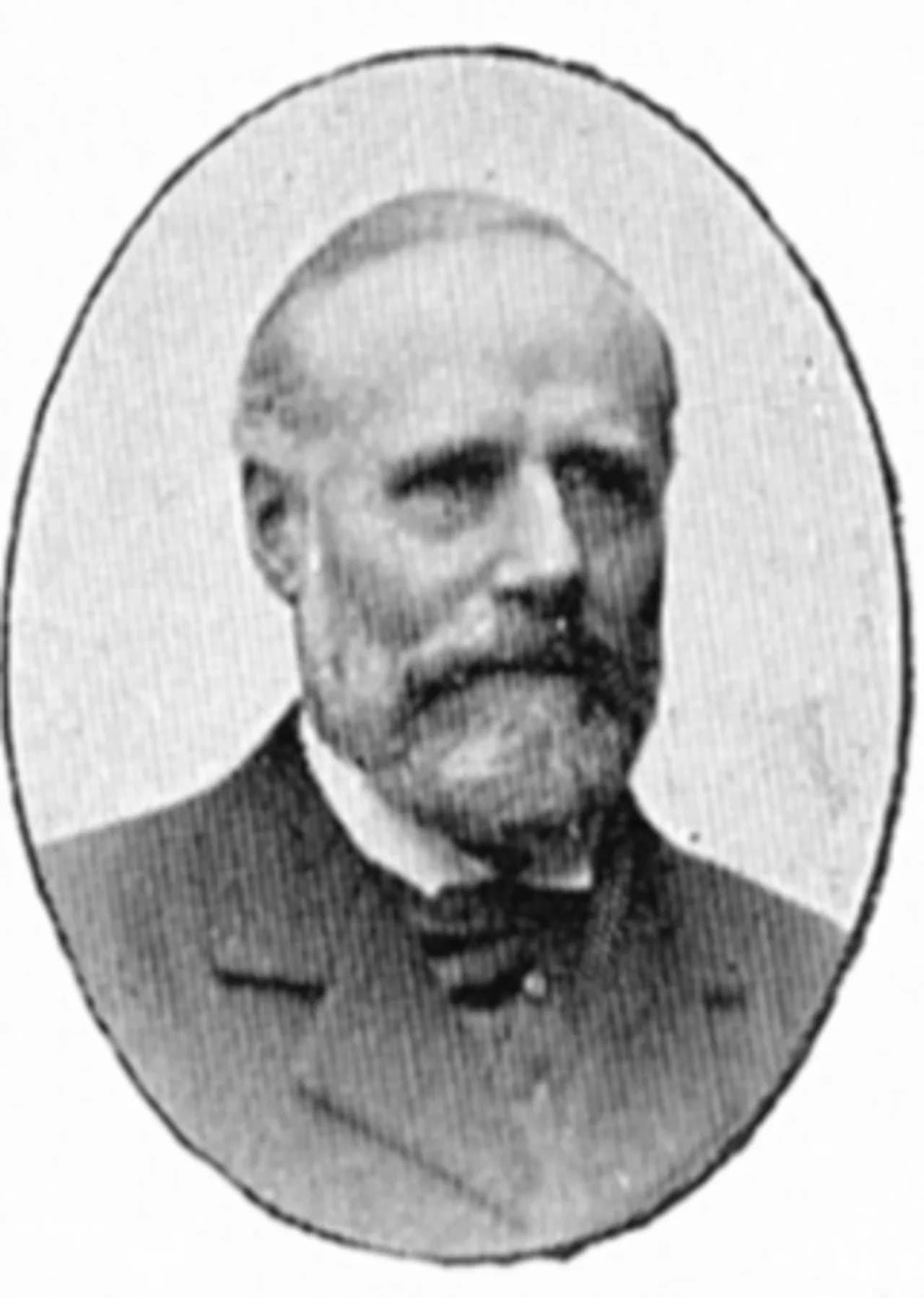 Emil Brusewitz