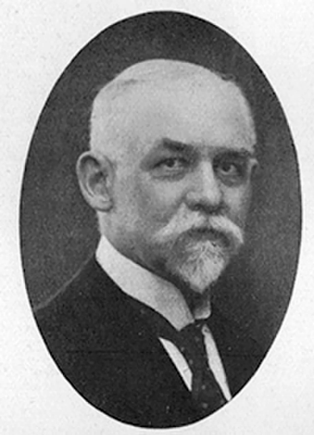 Hugo Brusewitz