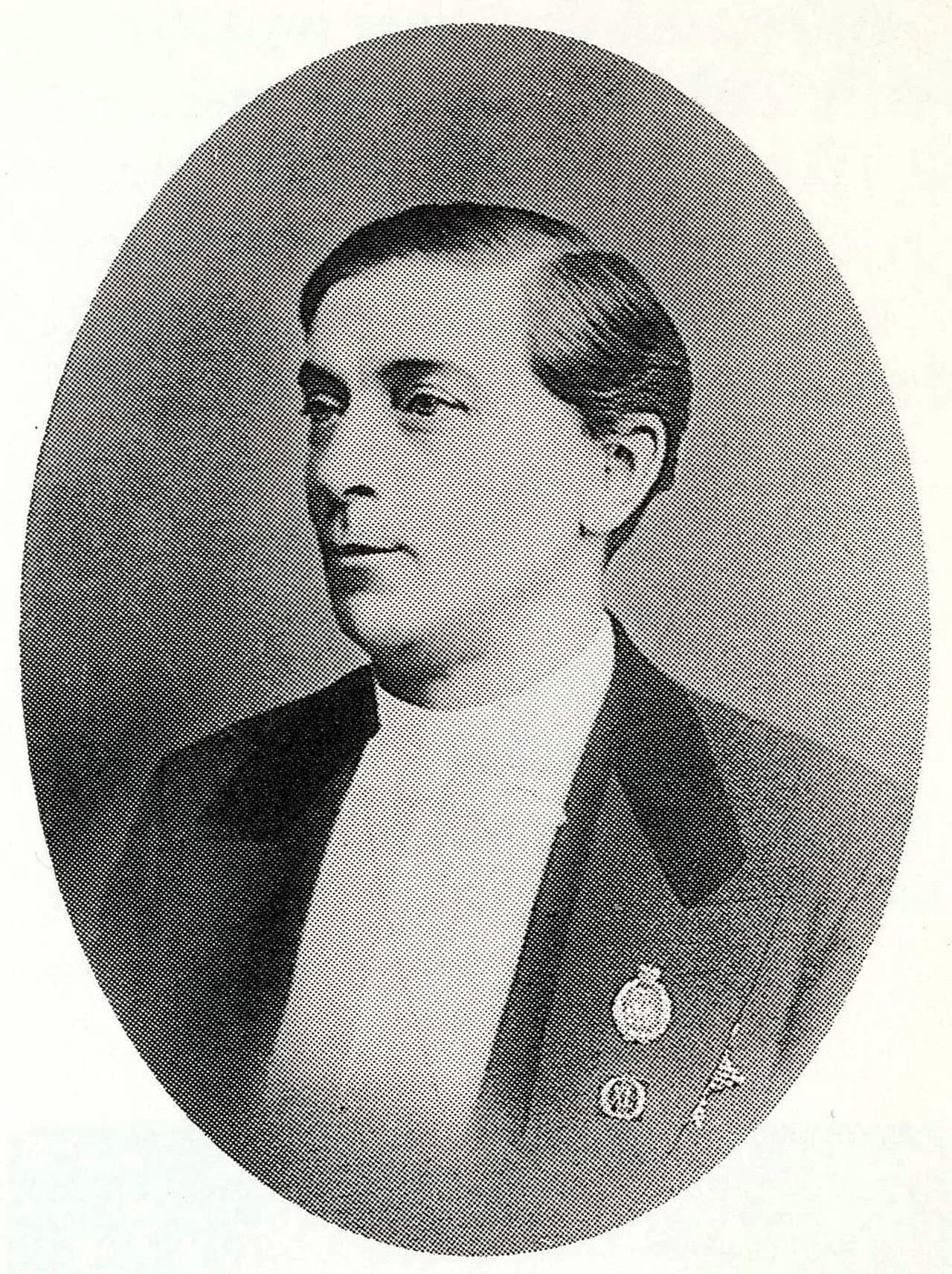 Theodor Bruun