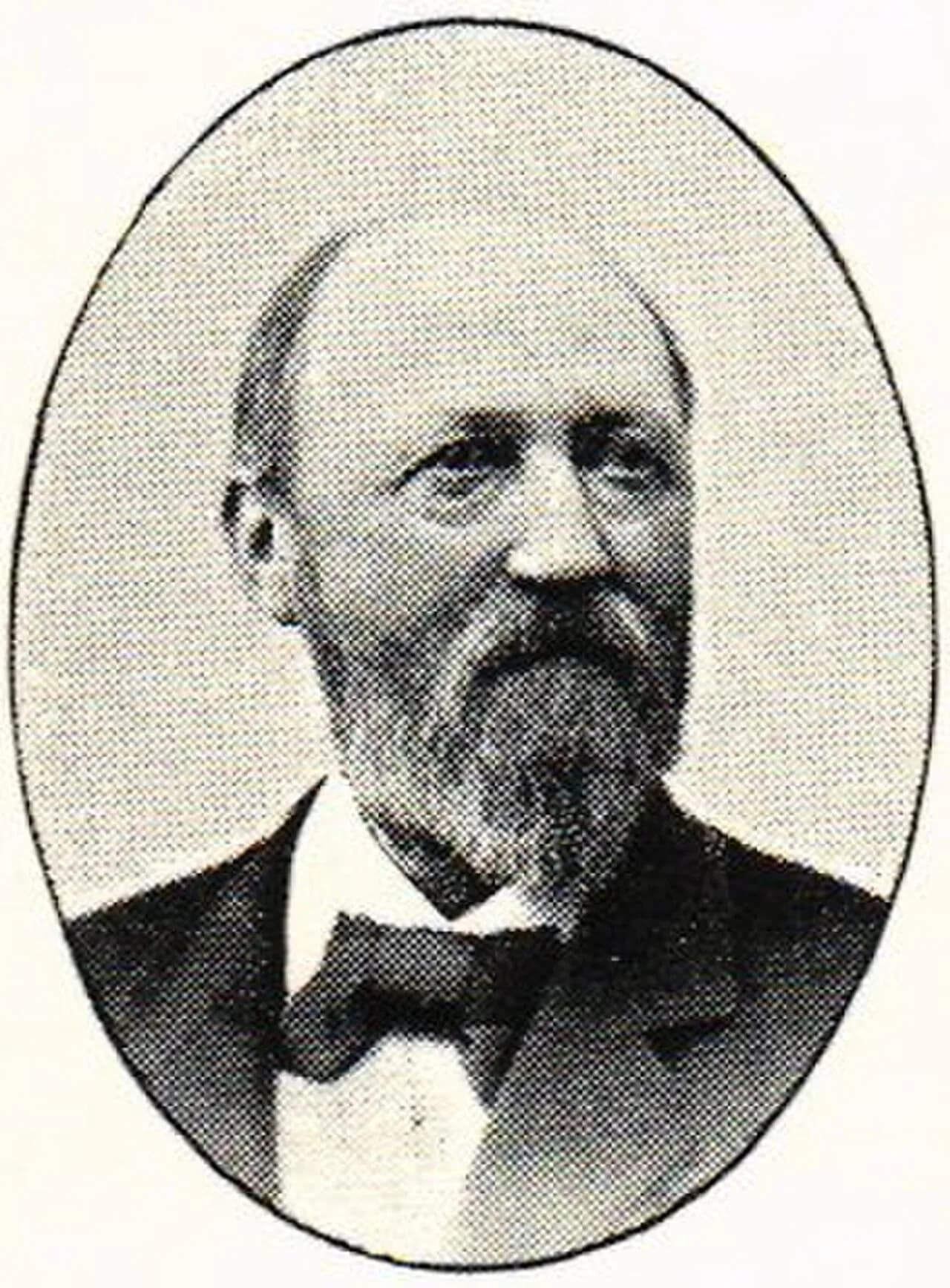 Anders Johan Bruzelius