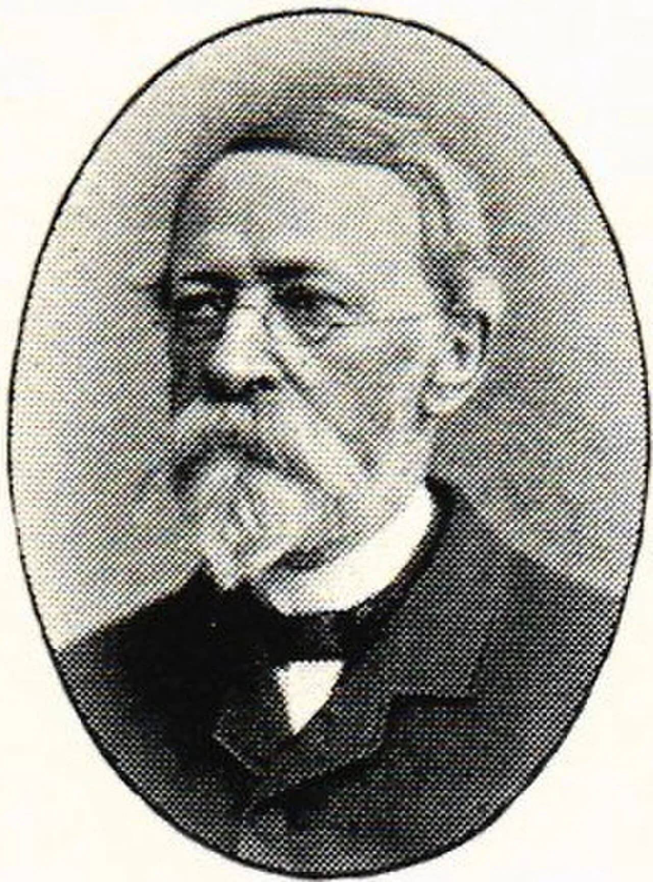Nils G. Bruzelius