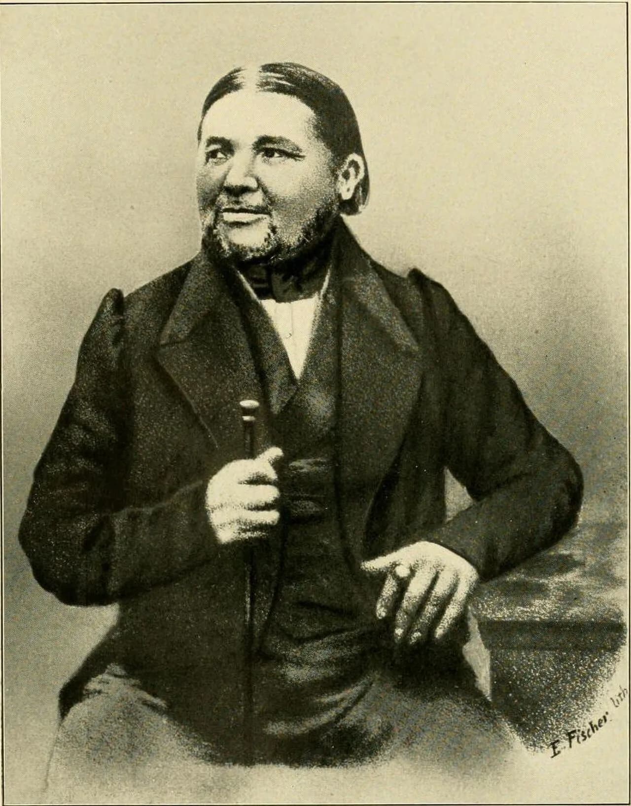 Karl Friedrich Quittenbaum