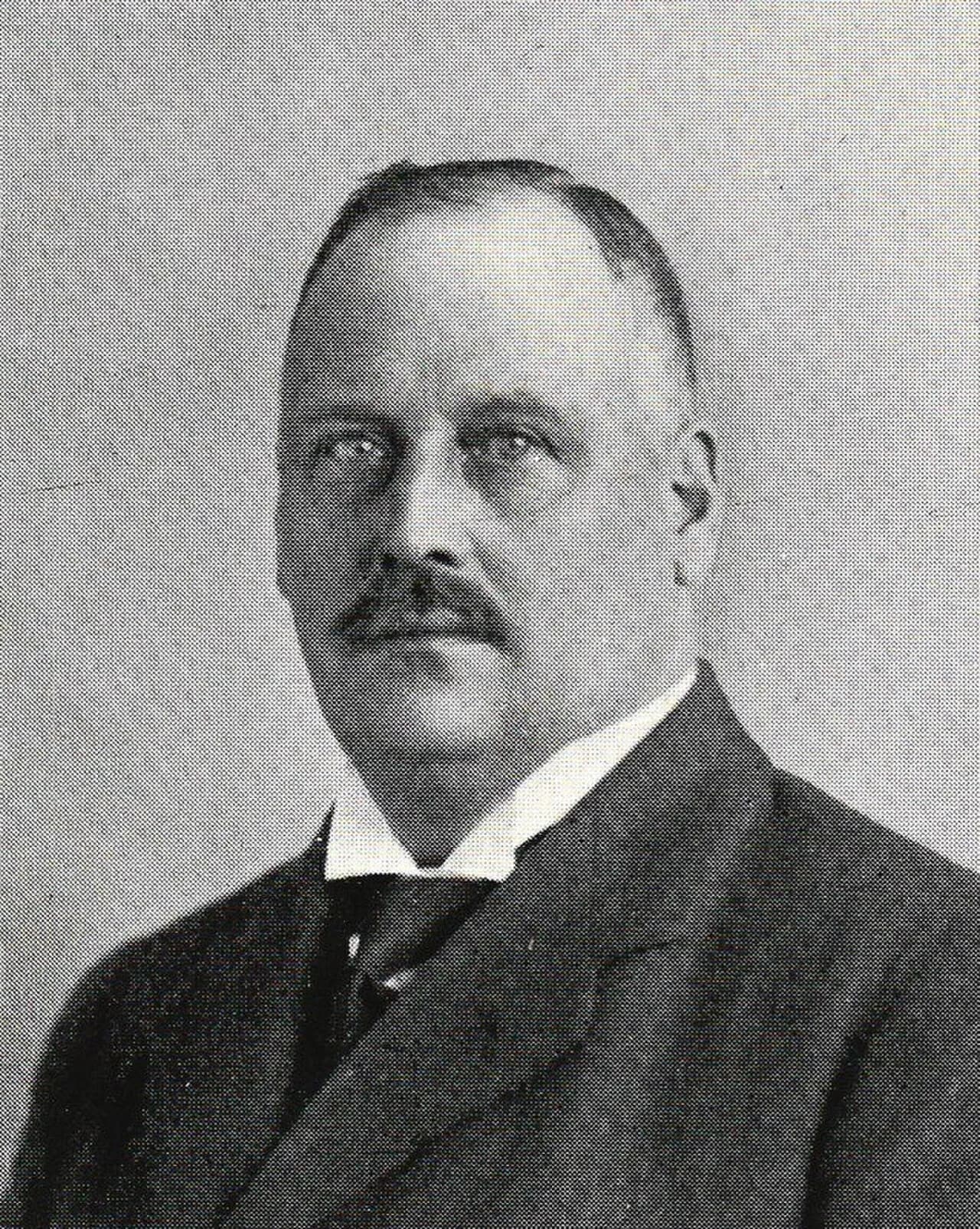 Ludwig Brännström