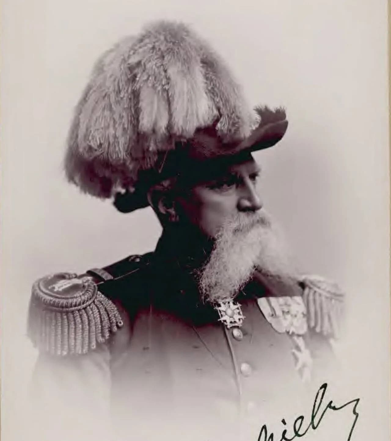 Gustaf Anton Bråkenhielm
