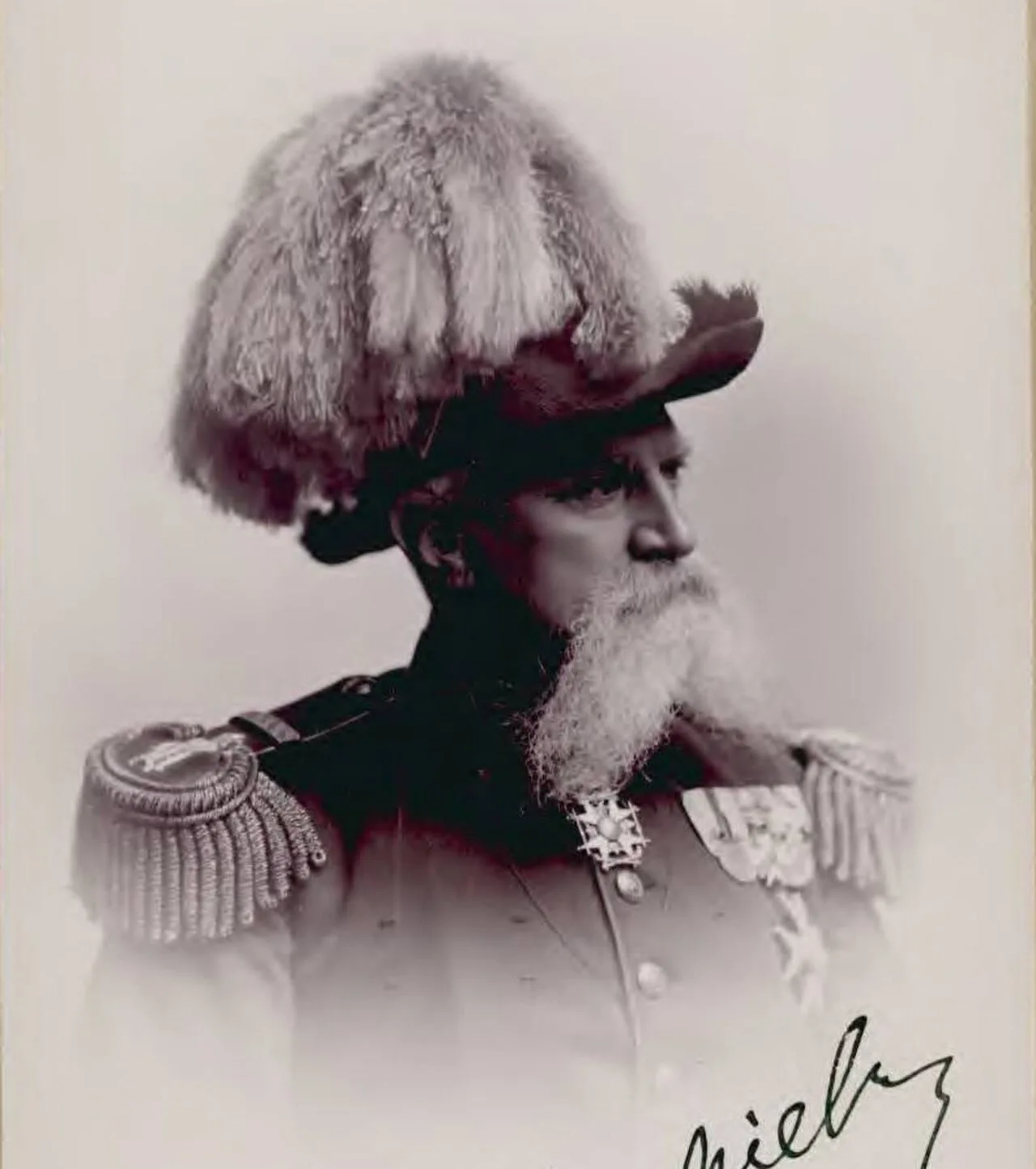 Gustaf Anton Bråkenhielm