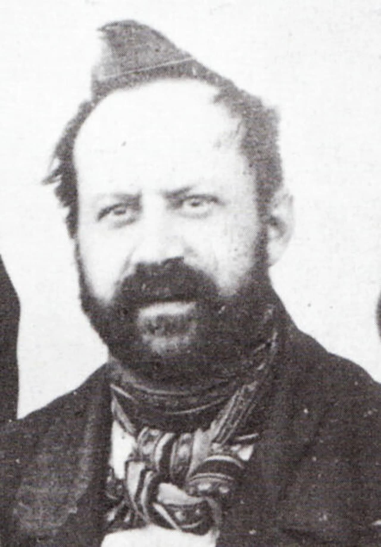 Eduard Spitzweg