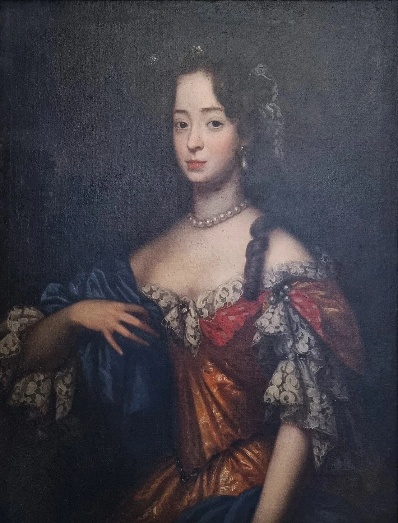 Marie Eleonore Josepha Gräfin von Sternberg
