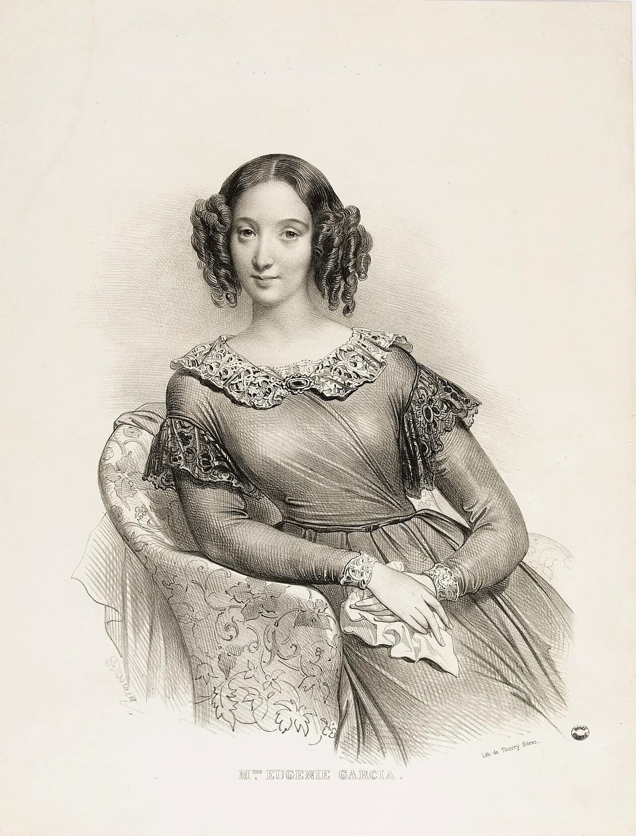 Eugenie Garcia