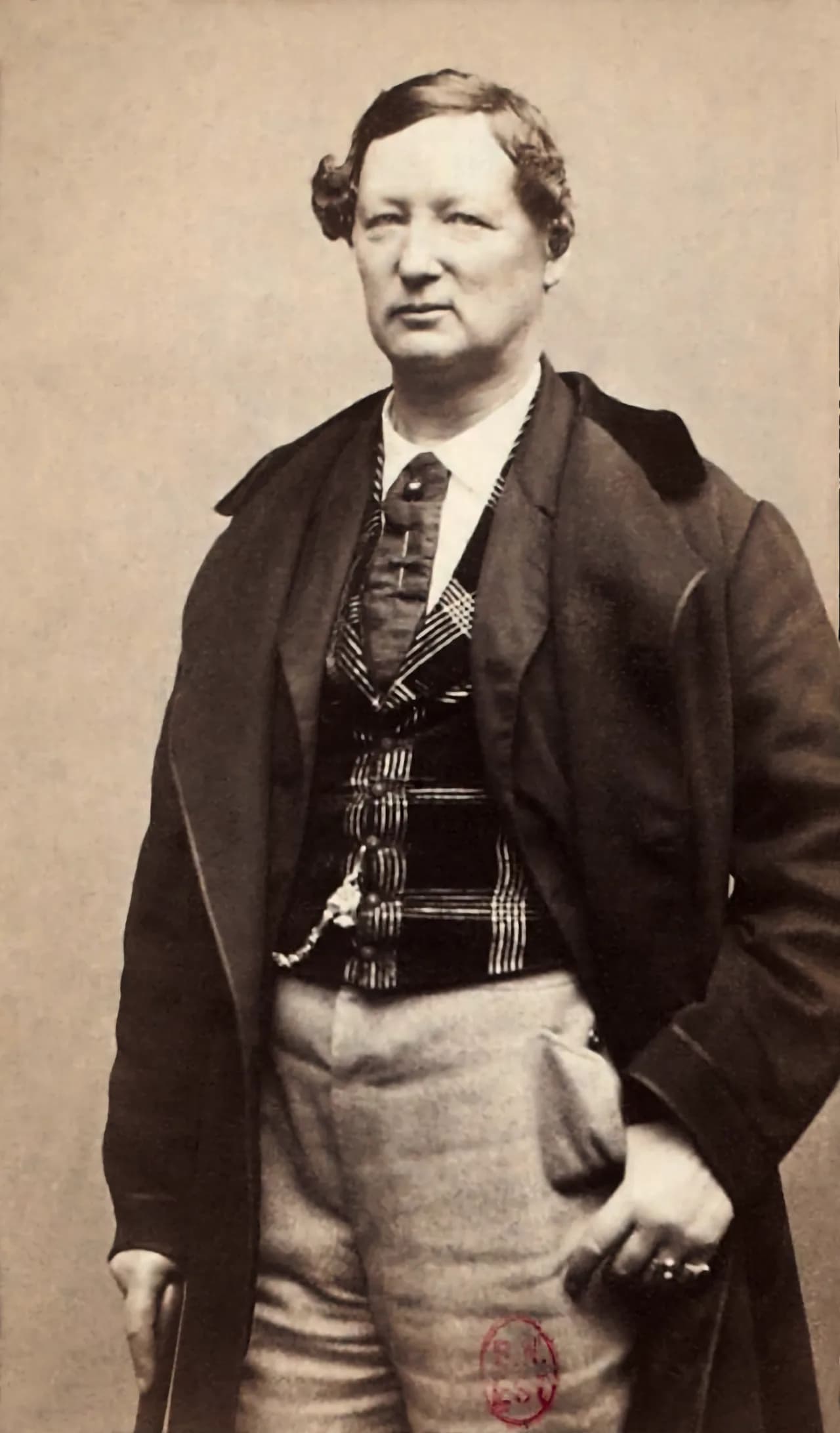 Joseph Léon Gatayes
