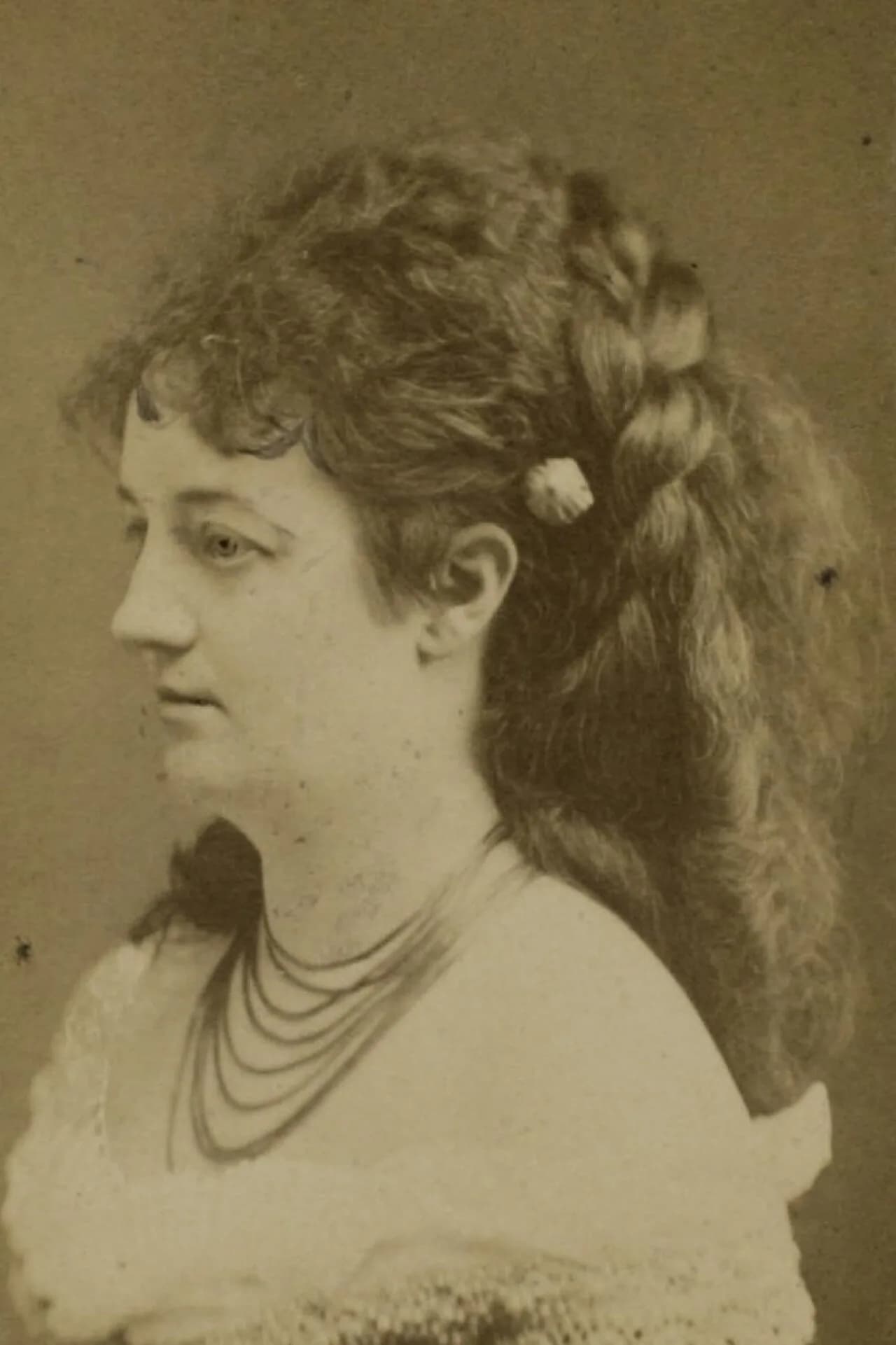 Adele von Bredow-Görne