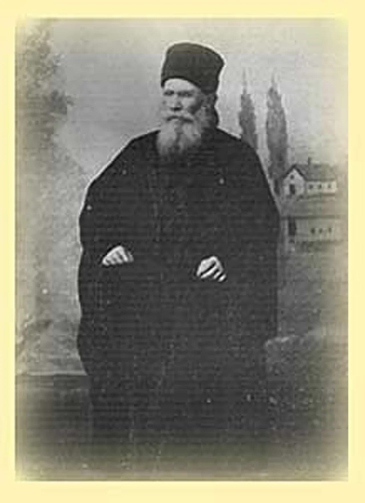 Ilarion