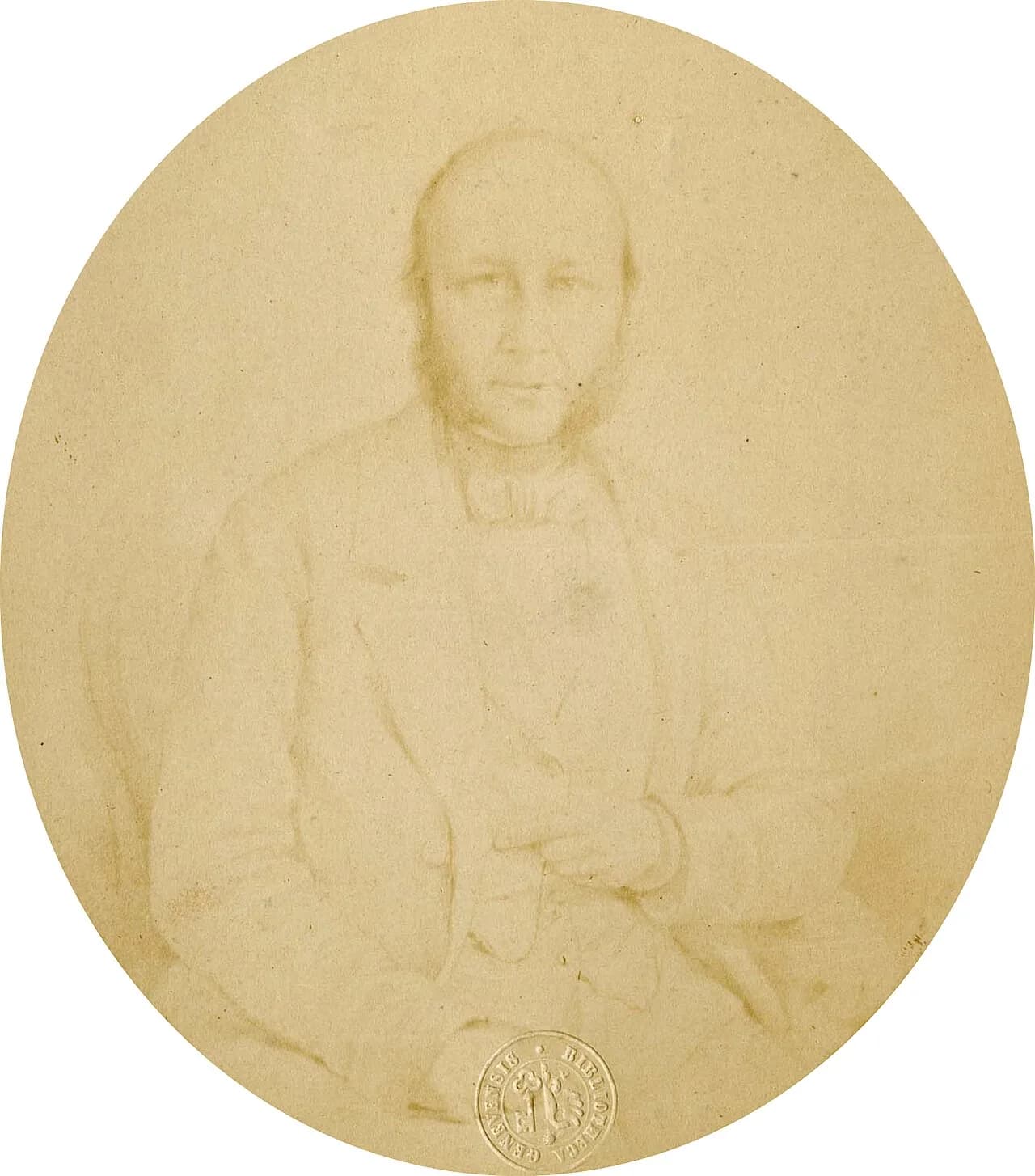 Edouard Mallet